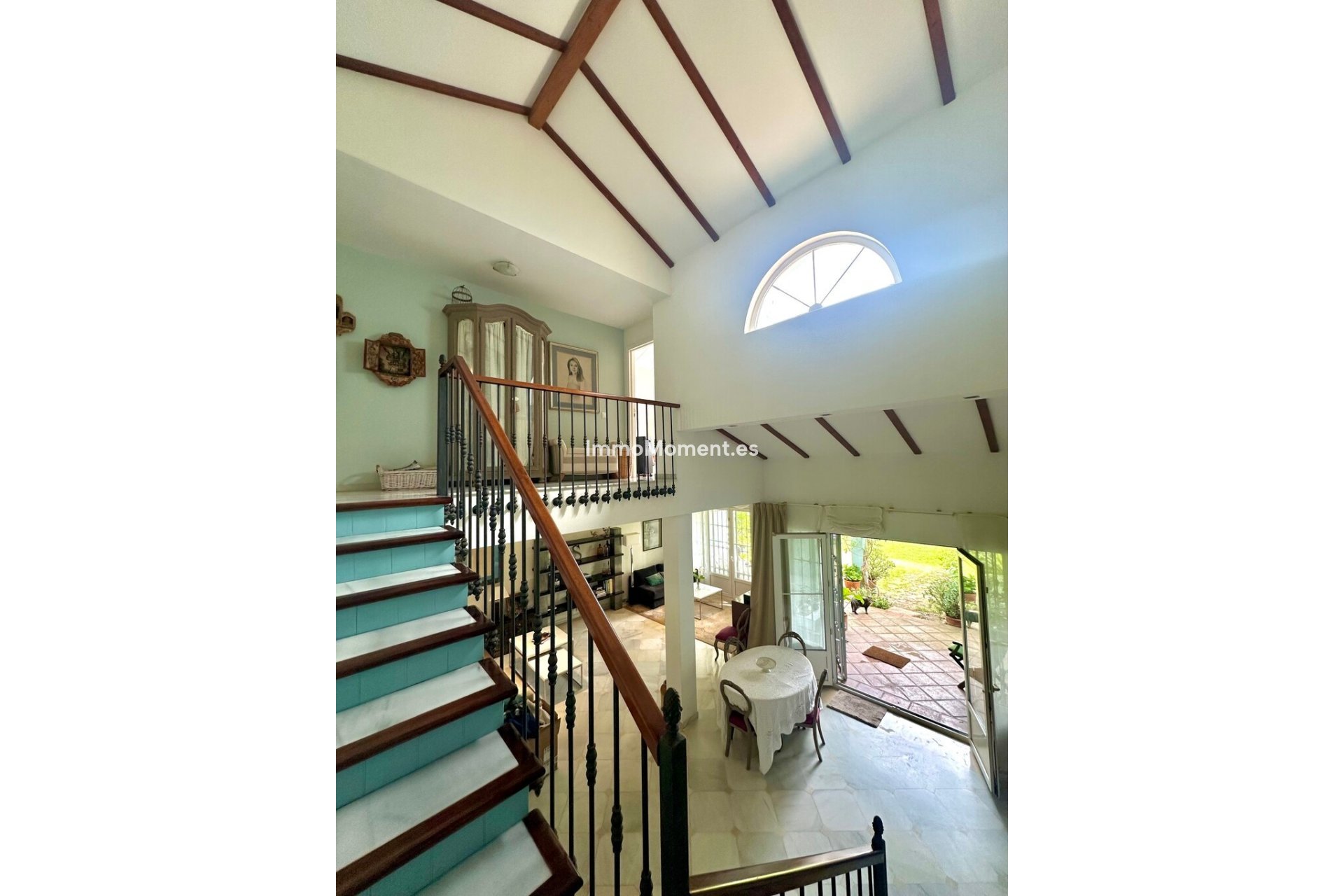 Revente - Villa - Marbella - Guadalmina Alta