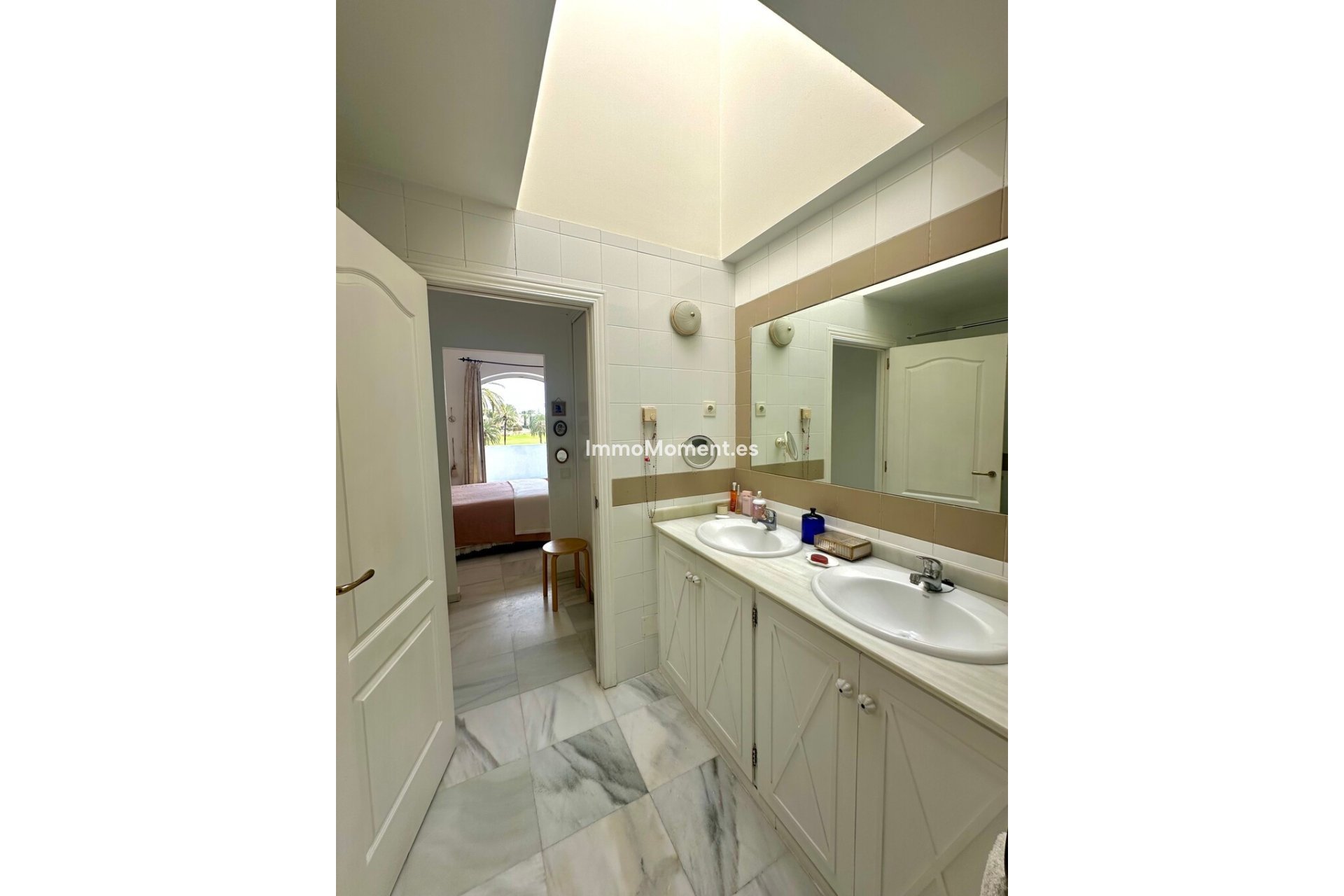 Revente - Villa - Marbella - Guadalmina Alta