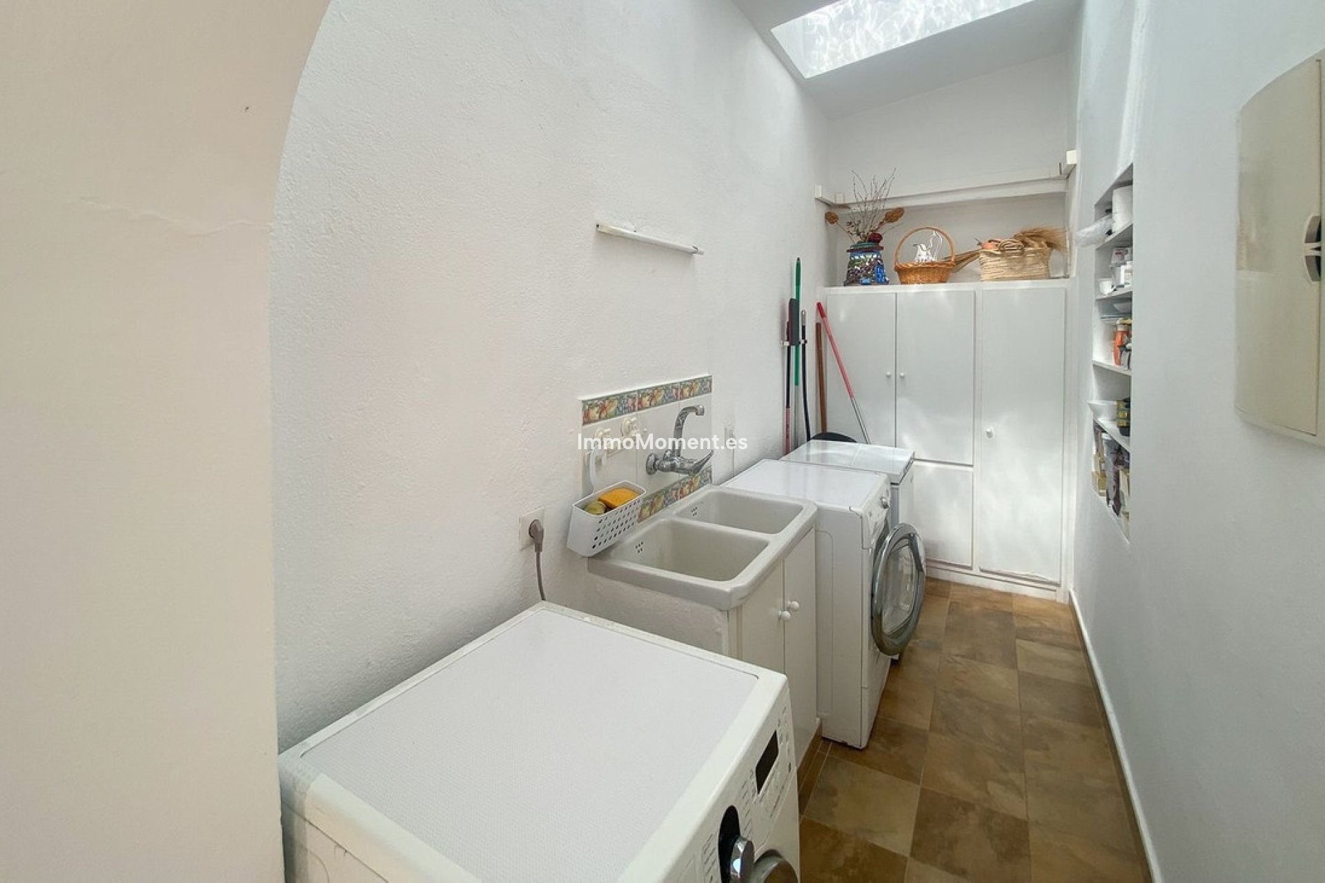 Revente - Villa - Marbella - Guadalmina Alta