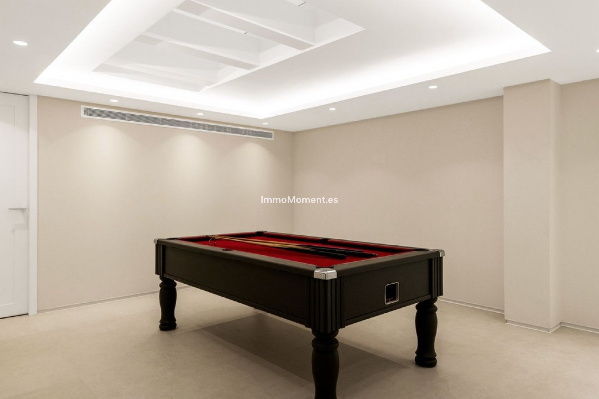 Revente - Villa - Marbella - Guadalmina Alta