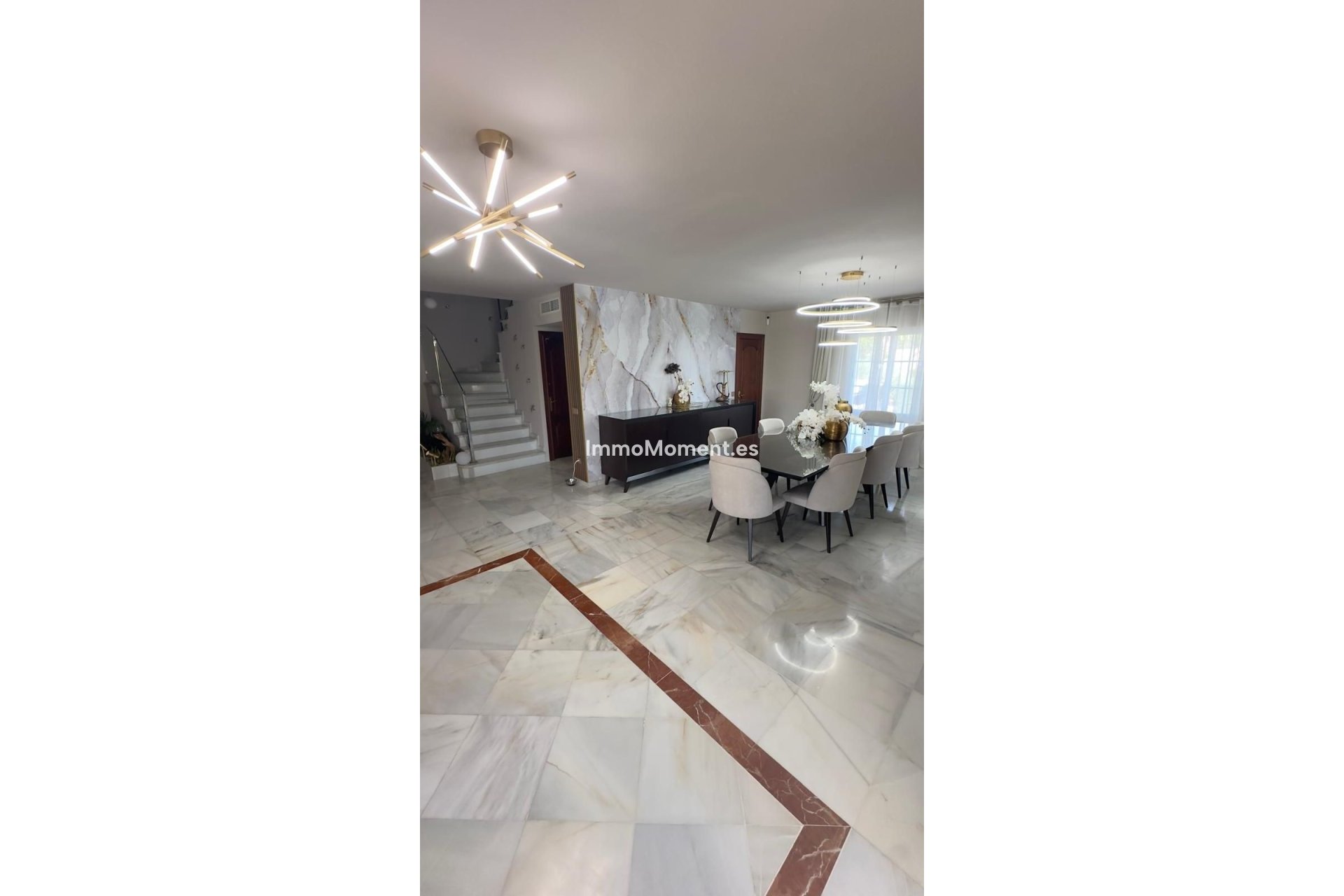 Revente - Villa - Marbella - Guadalmina Alta