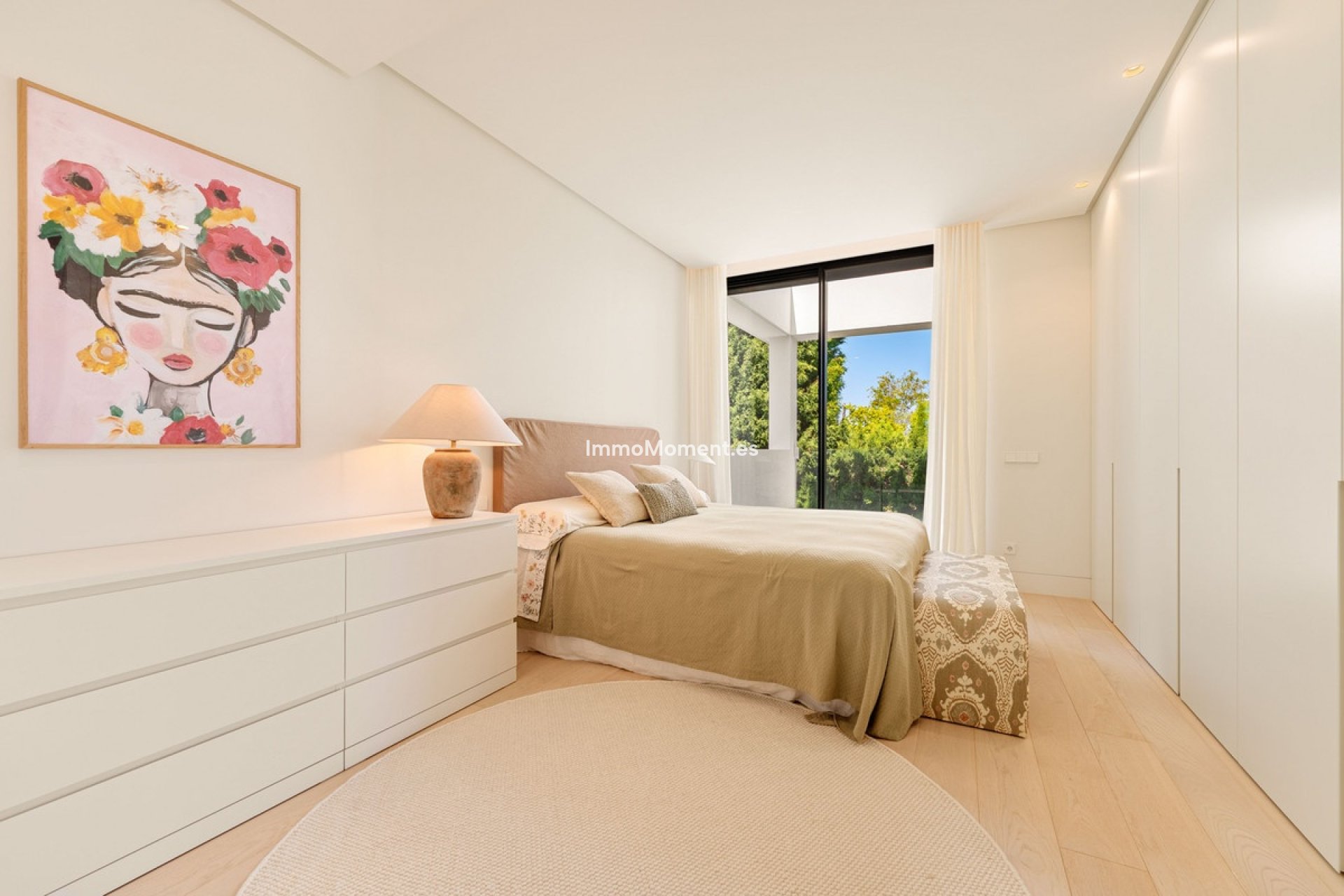 Revente - Villa - Marbella - Guadalmina Alta