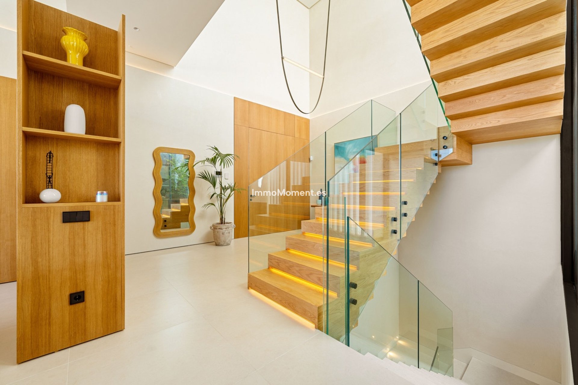 Revente - Villa - Marbella - Guadalmina Alta