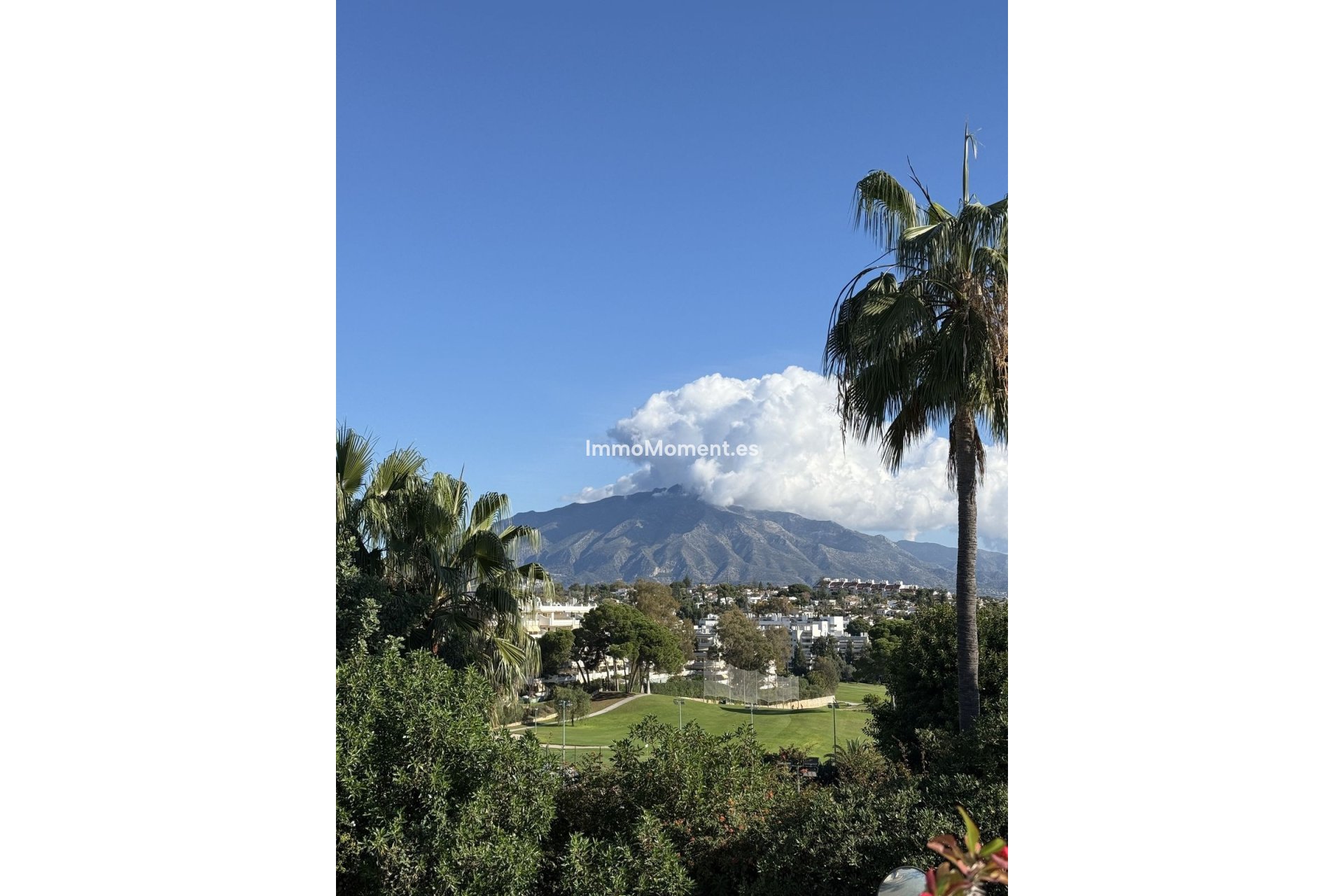 Revente - Villa - Marbella - Guadalmina Alta