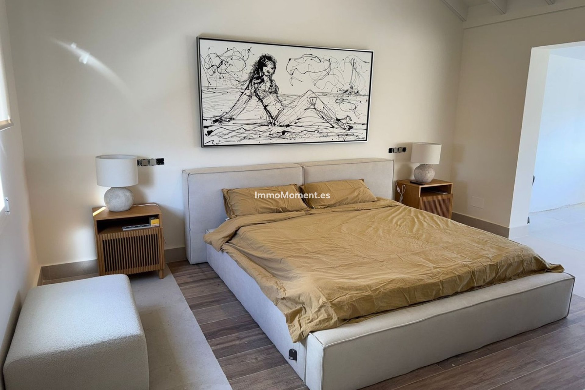 Revente - Villa - Marbella - Guadalmina Alta