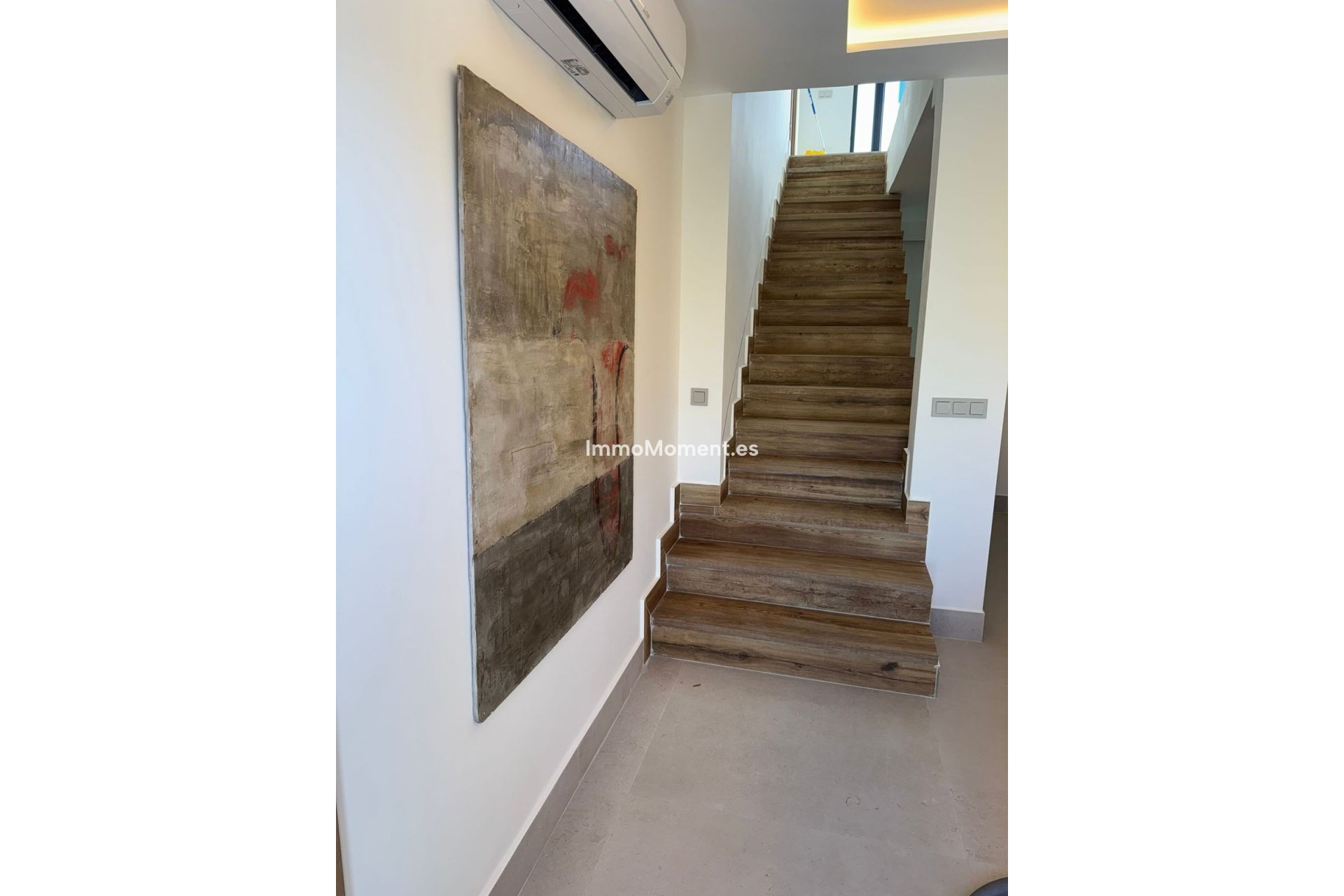 Revente - Villa - Marbella - Guadalmina Alta