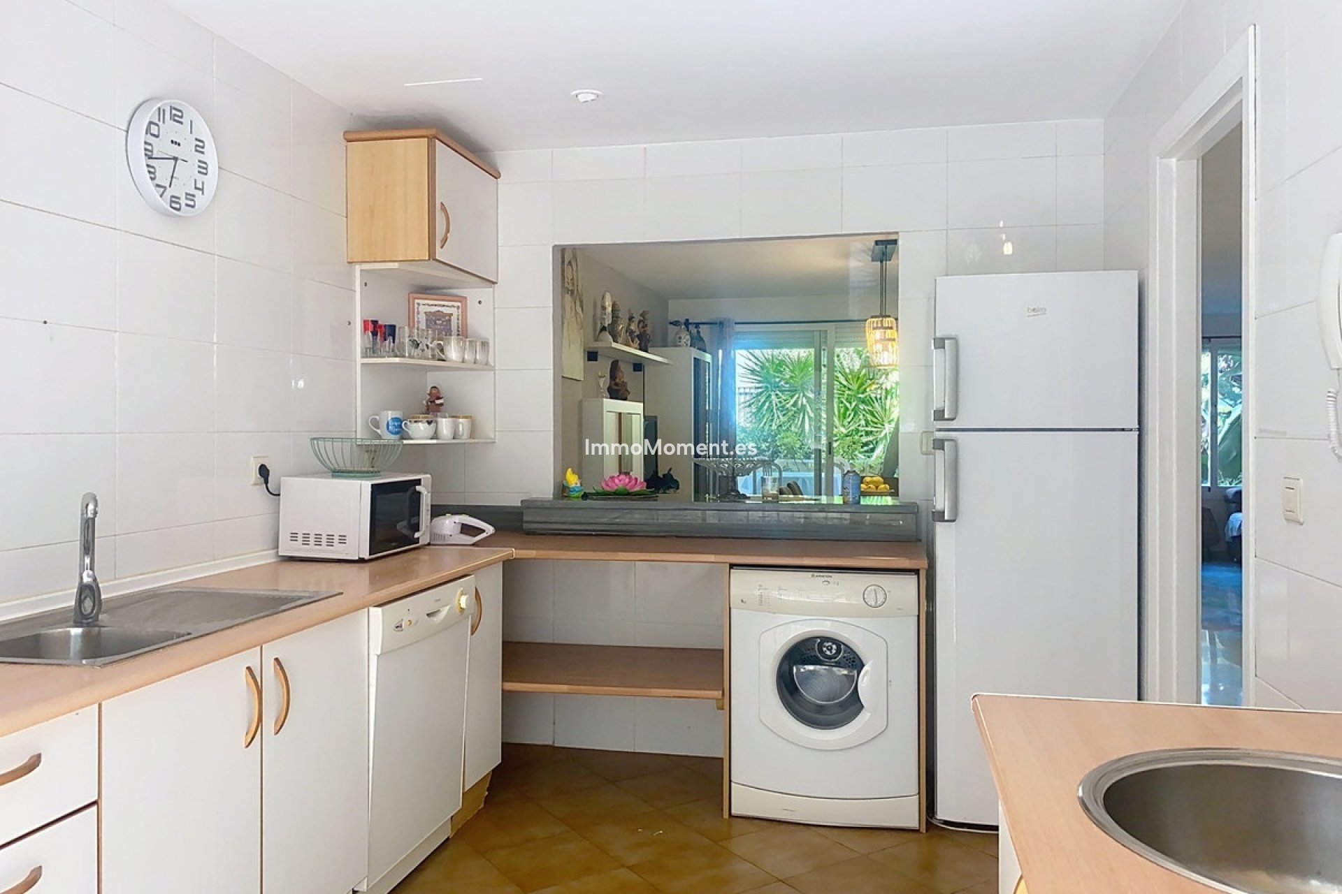 Revente - Villa - Marbella - Guadalmina Alta