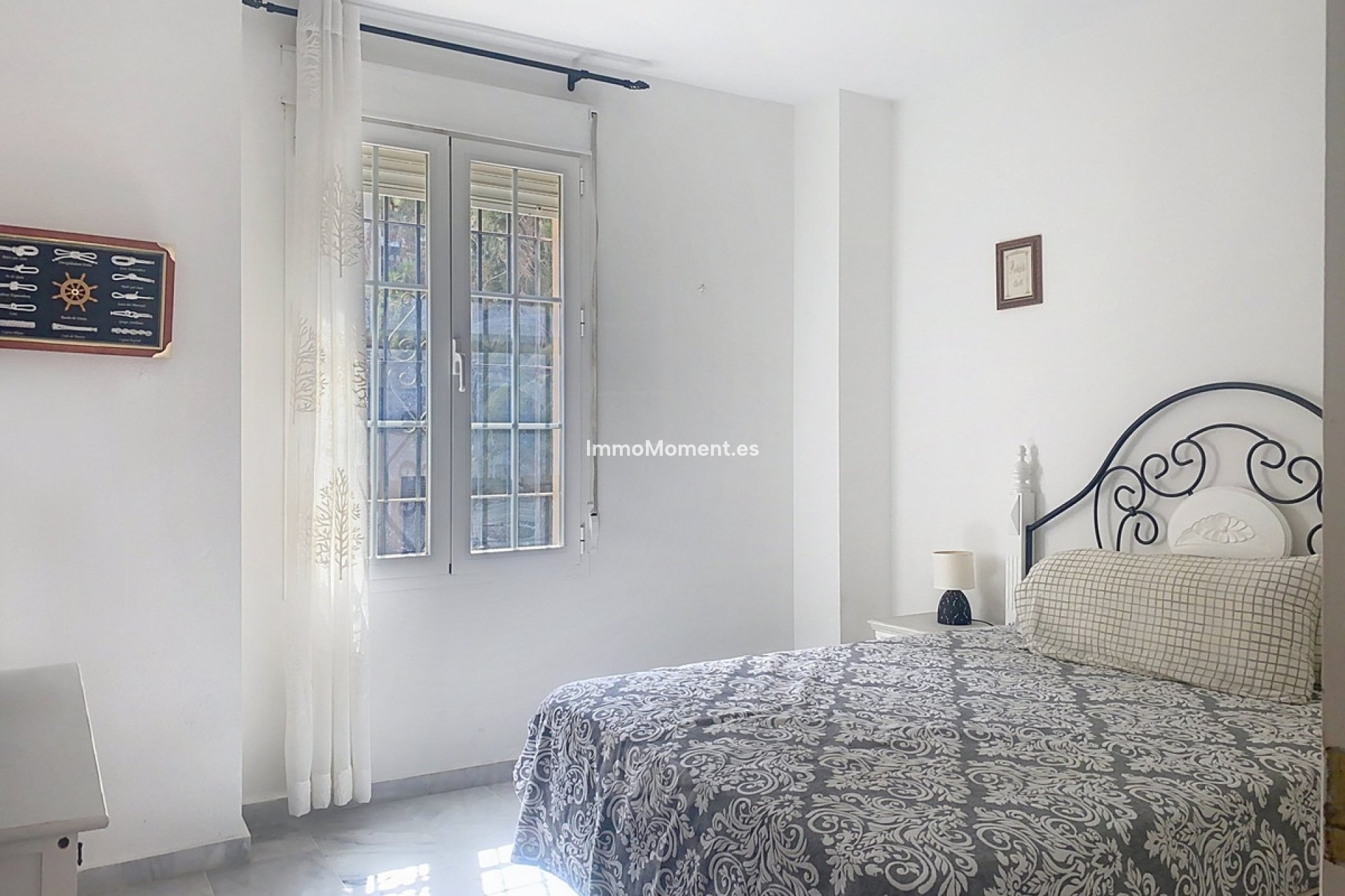 Revente - Villa - Marbella - Guadalmina Alta