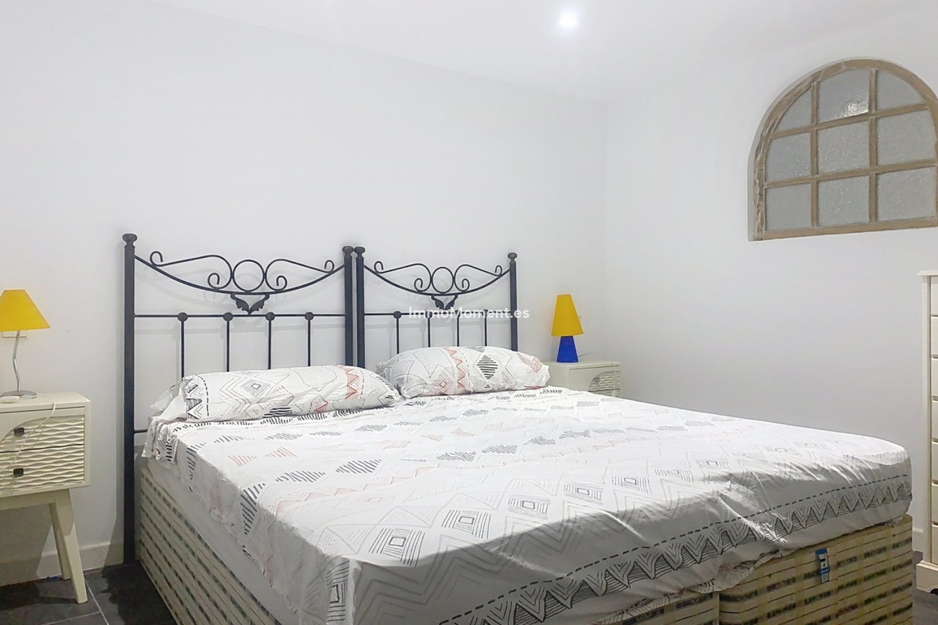 Revente - Villa - Marbella - Guadalmina Alta