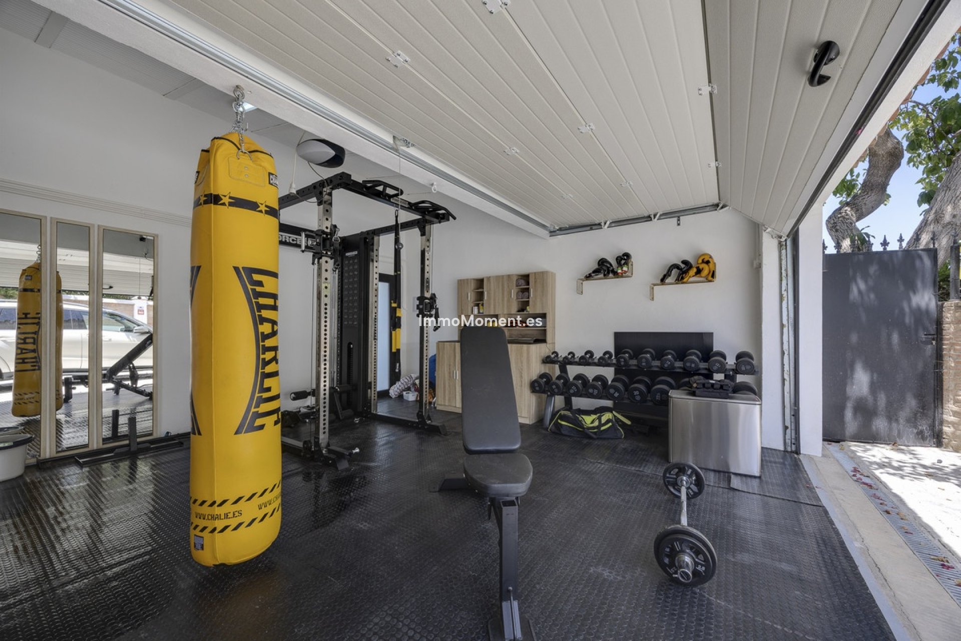 Revente - Villa - Marbella - Guadalmina Alta