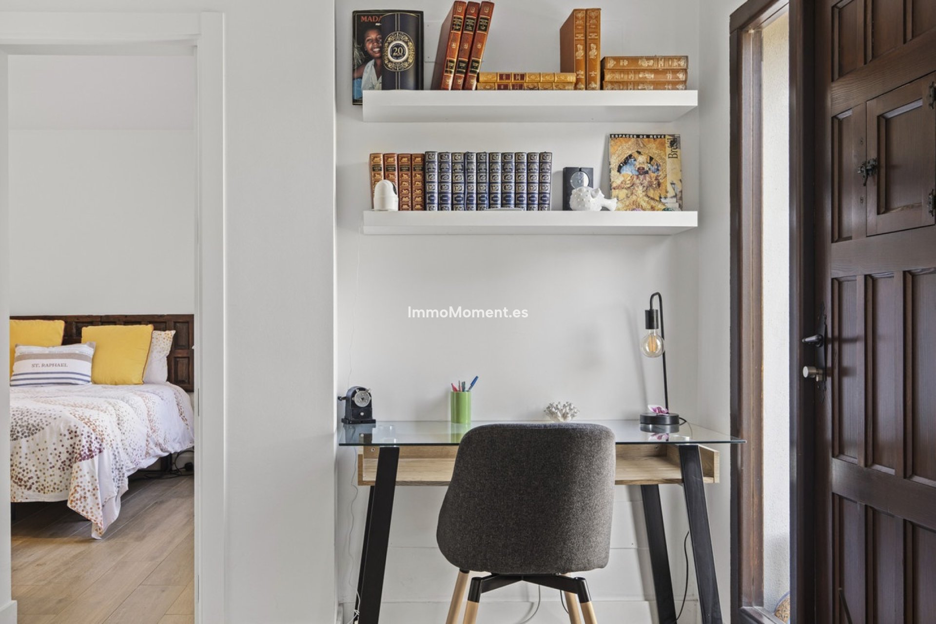 Revente - Villa - Marbella - Guadalmina Alta