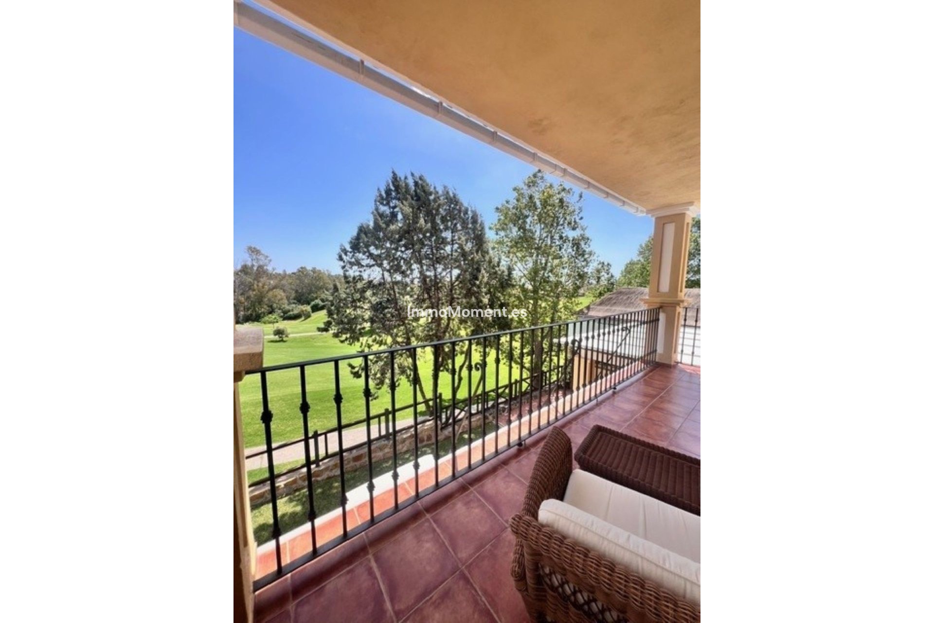 Revente - Villa - Marbella - Guadalmina Alta