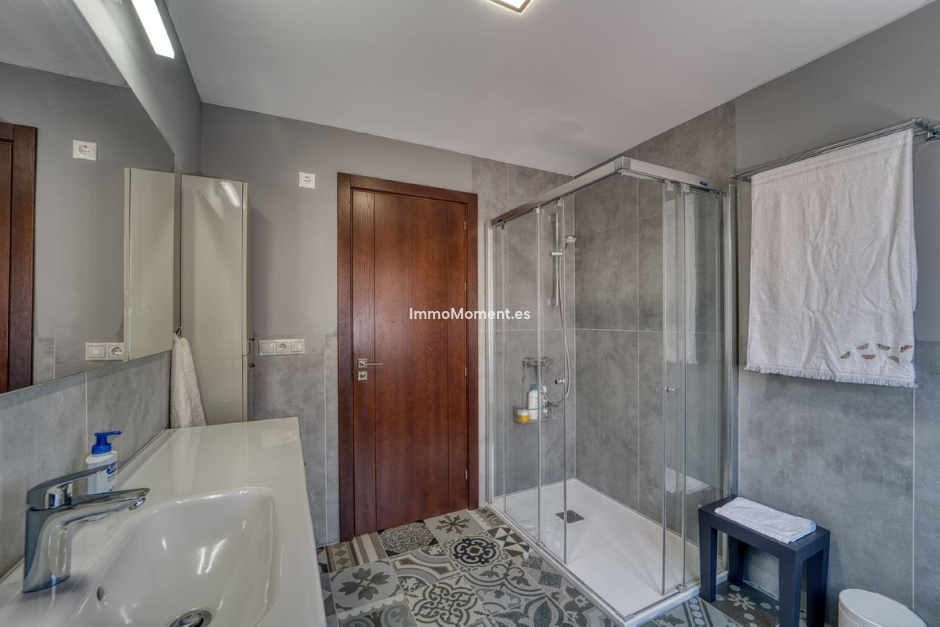 Revente - Villa - Marbella - Guadalmina Alta