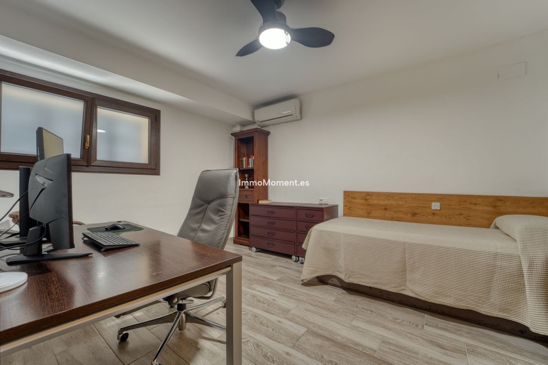 Revente - Villa - Marbella - Guadalmina Alta