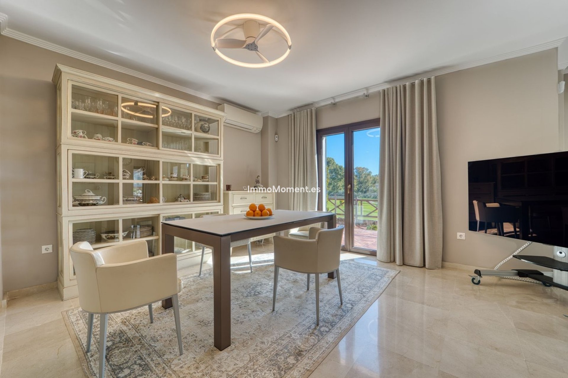 Revente - Villa - Marbella - Guadalmina Alta