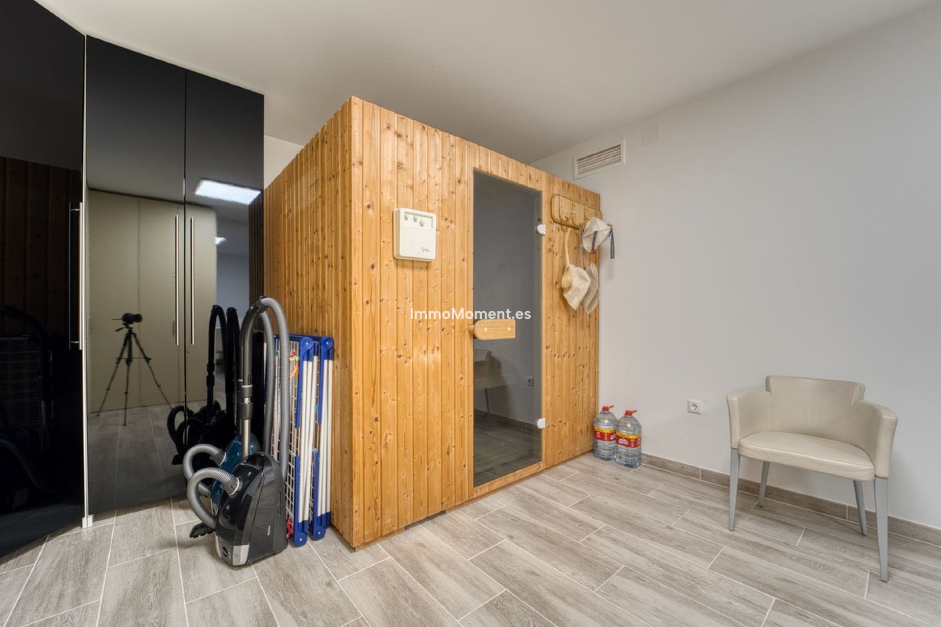 Revente - Villa - Marbella - Guadalmina Alta