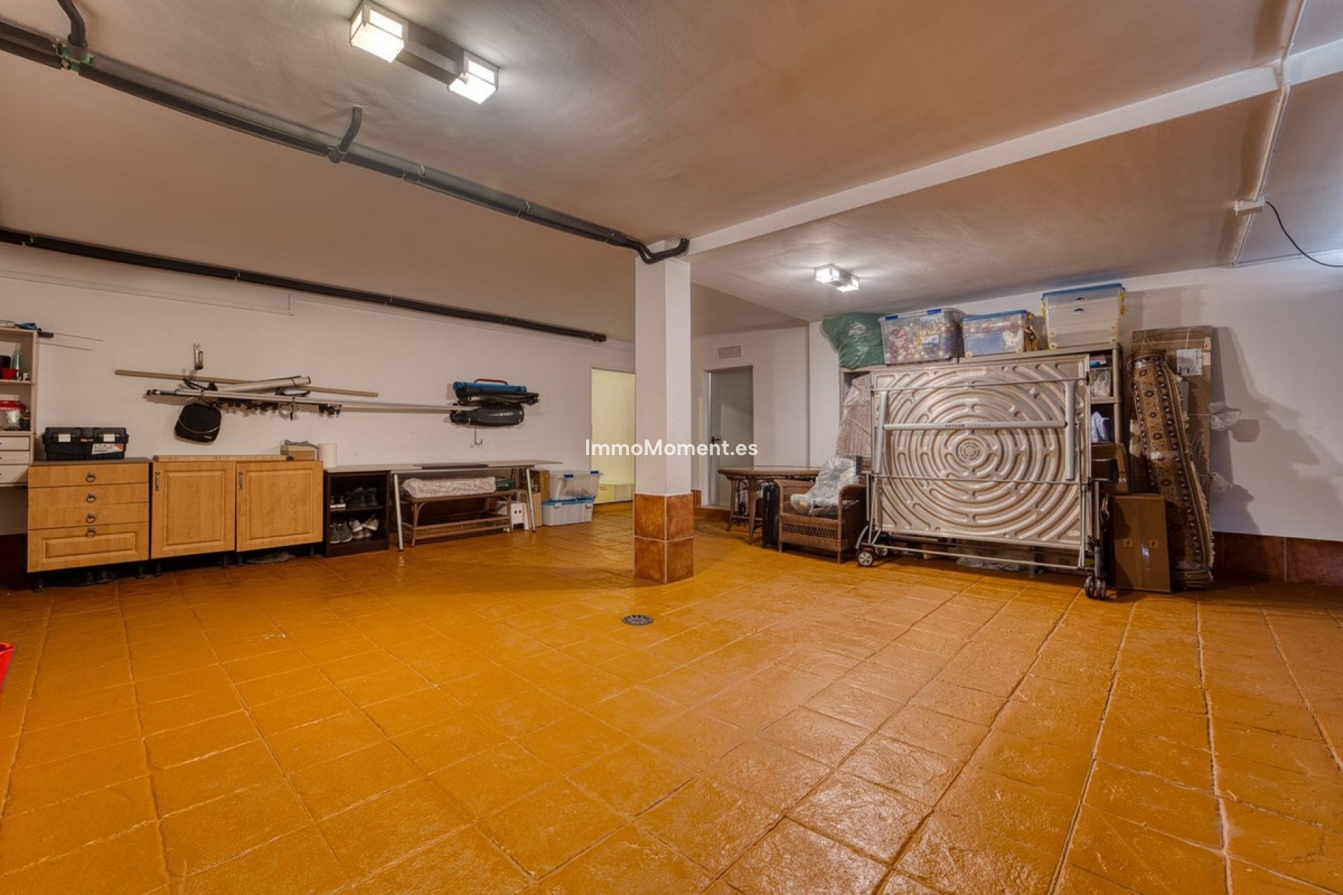 Revente - Villa - Marbella - Guadalmina Alta