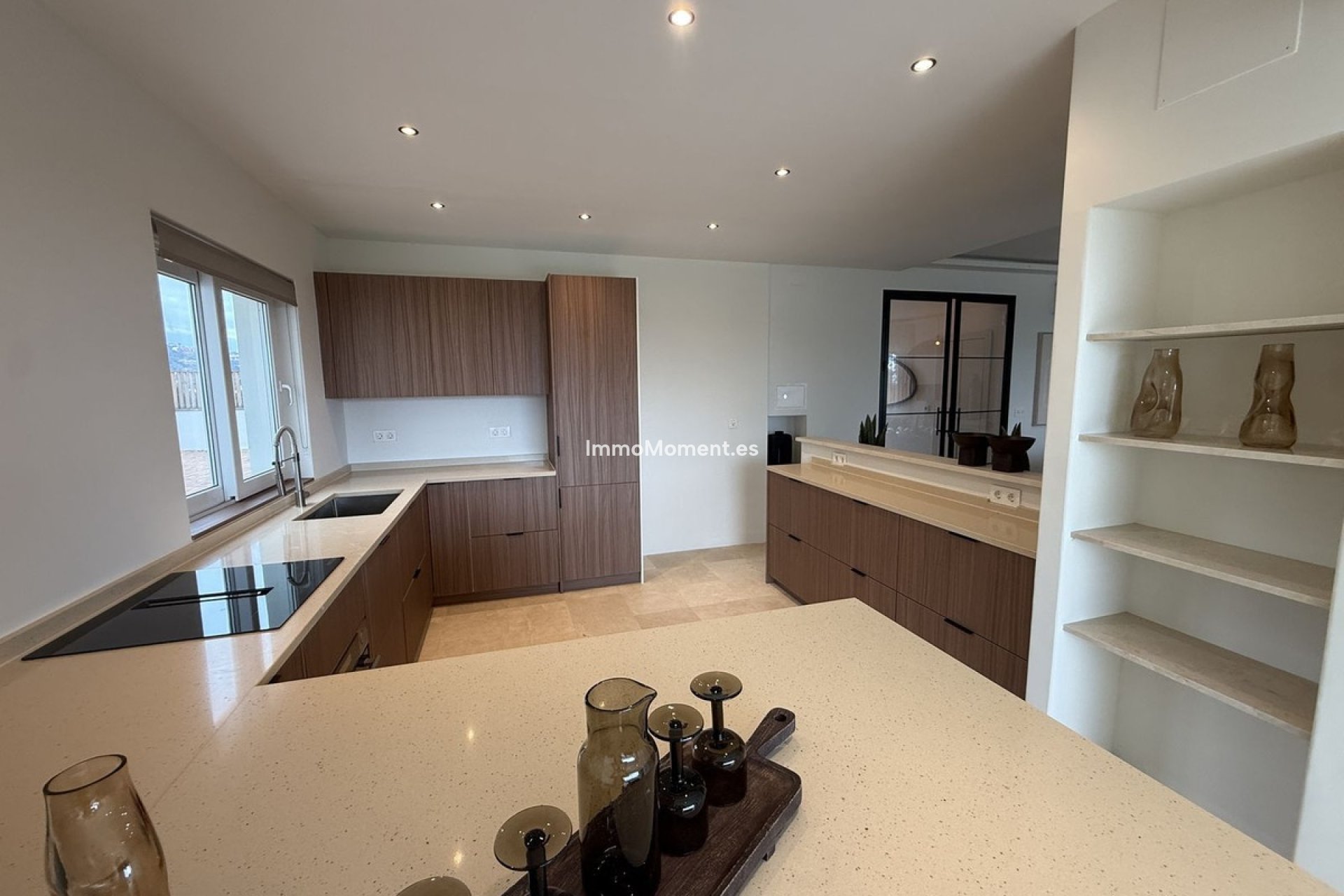 Revente - Villa - Marbella - Guadalmina Alta