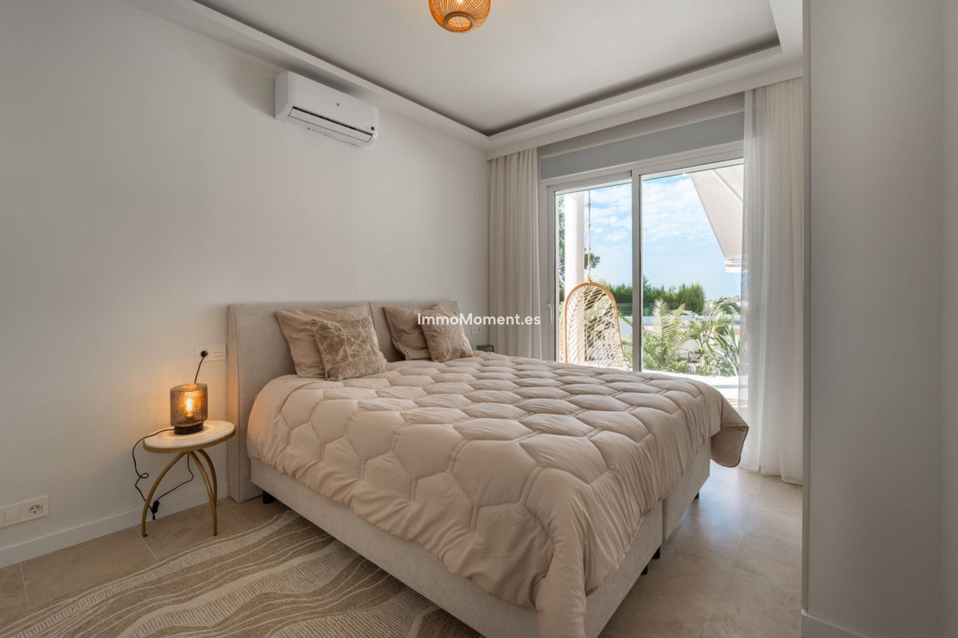 Revente - Villa - Marbella - Guadalmina Alta