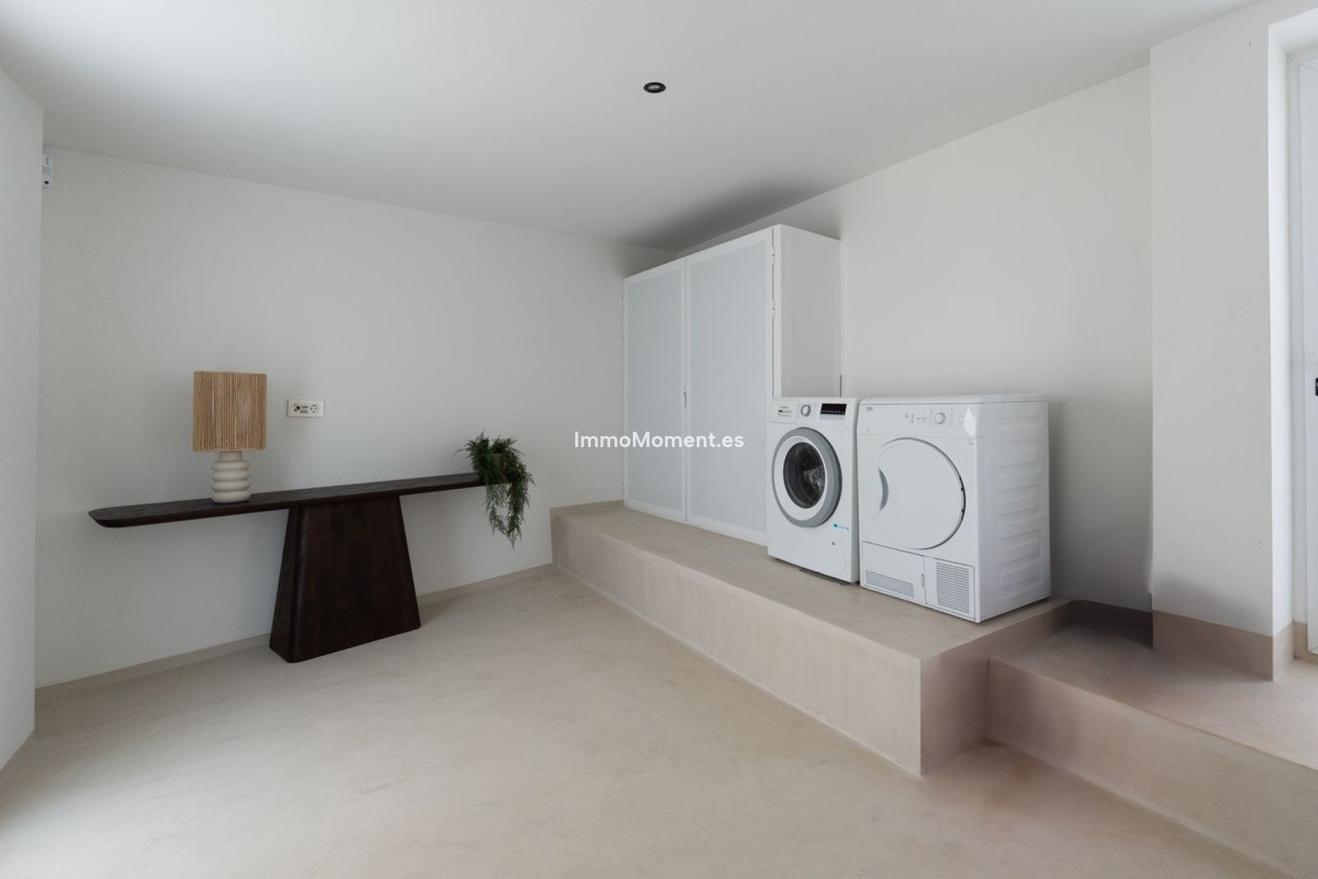 Revente - Villa - Marbella - Guadalmina Alta