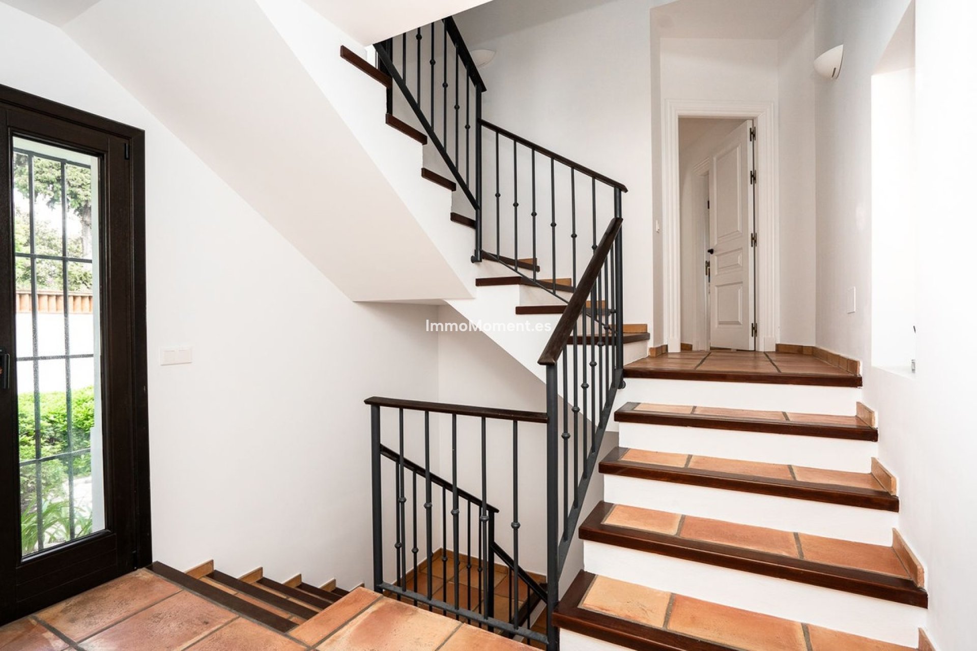 Revente - Villa - Marbella - Guadalmina Baja