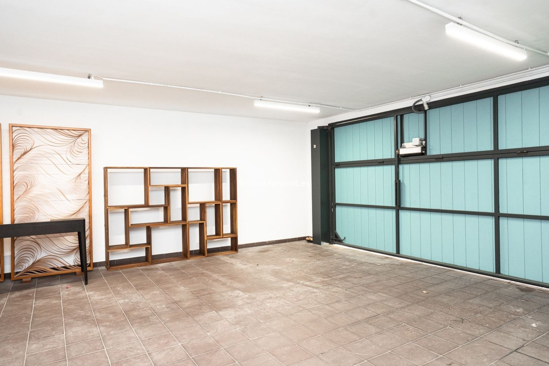 Revente - Villa - Marbella - Guadalmina Baja