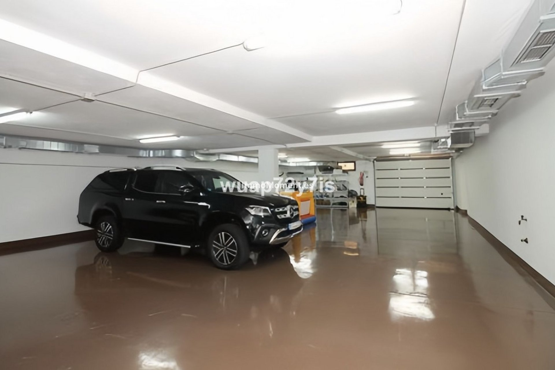 Revente - Villa - Marbella - Guadalmina Baja