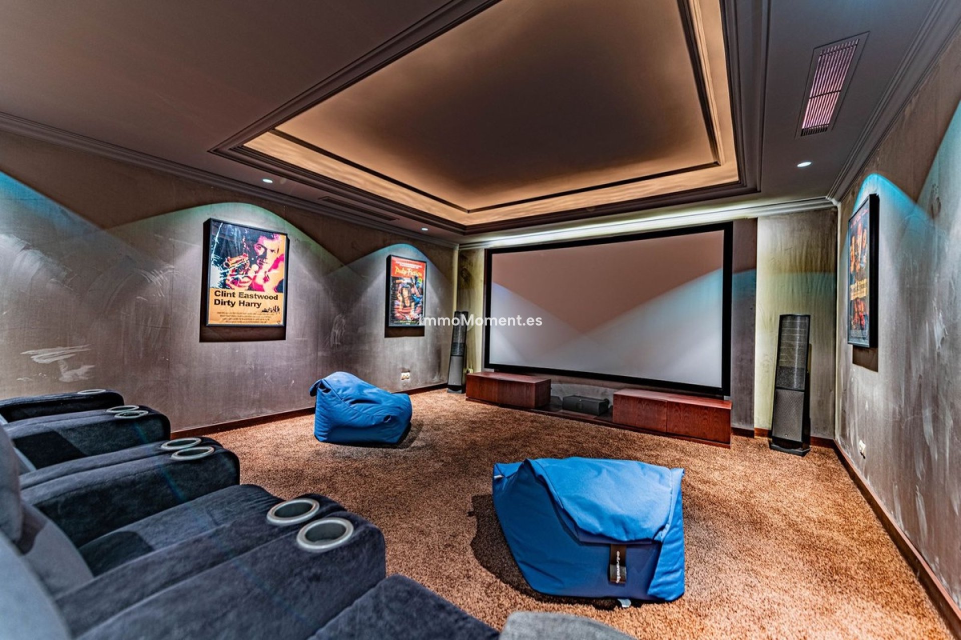 Revente - Villa - Marbella - Guadalmina Baja