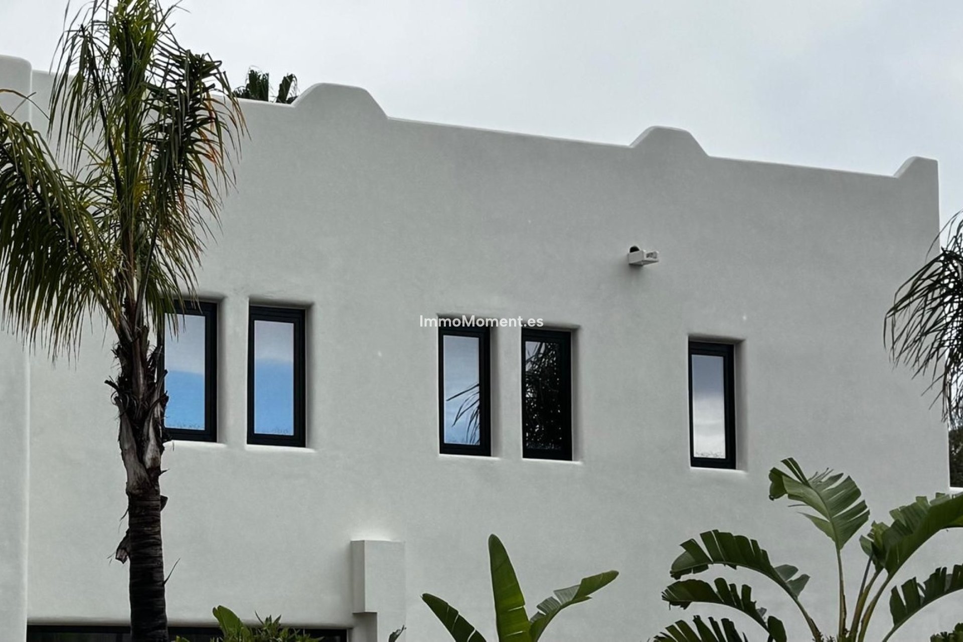 Revente - Villa - Marbella - Guadalmina Baja