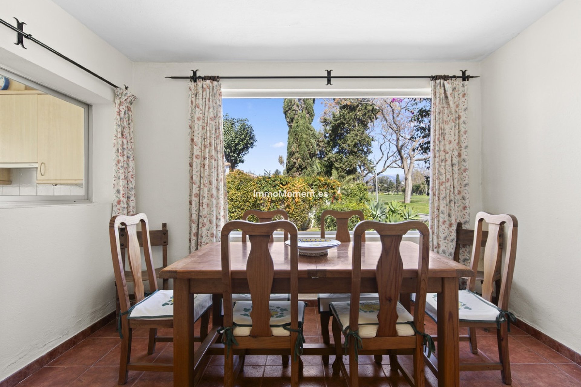 Revente - Villa - Marbella - Guadalmina Baja