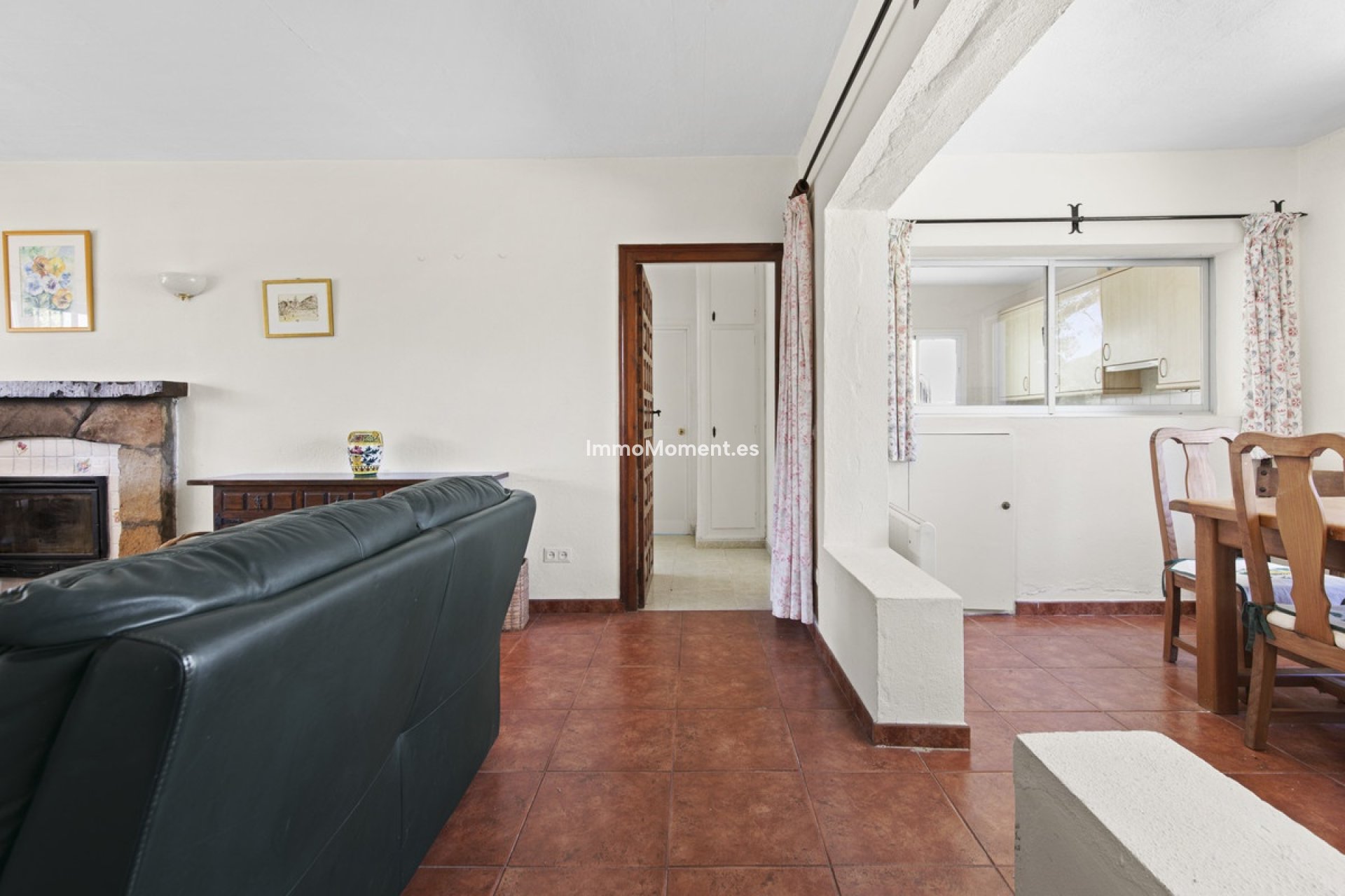 Revente - Villa - Marbella - Guadalmina Baja