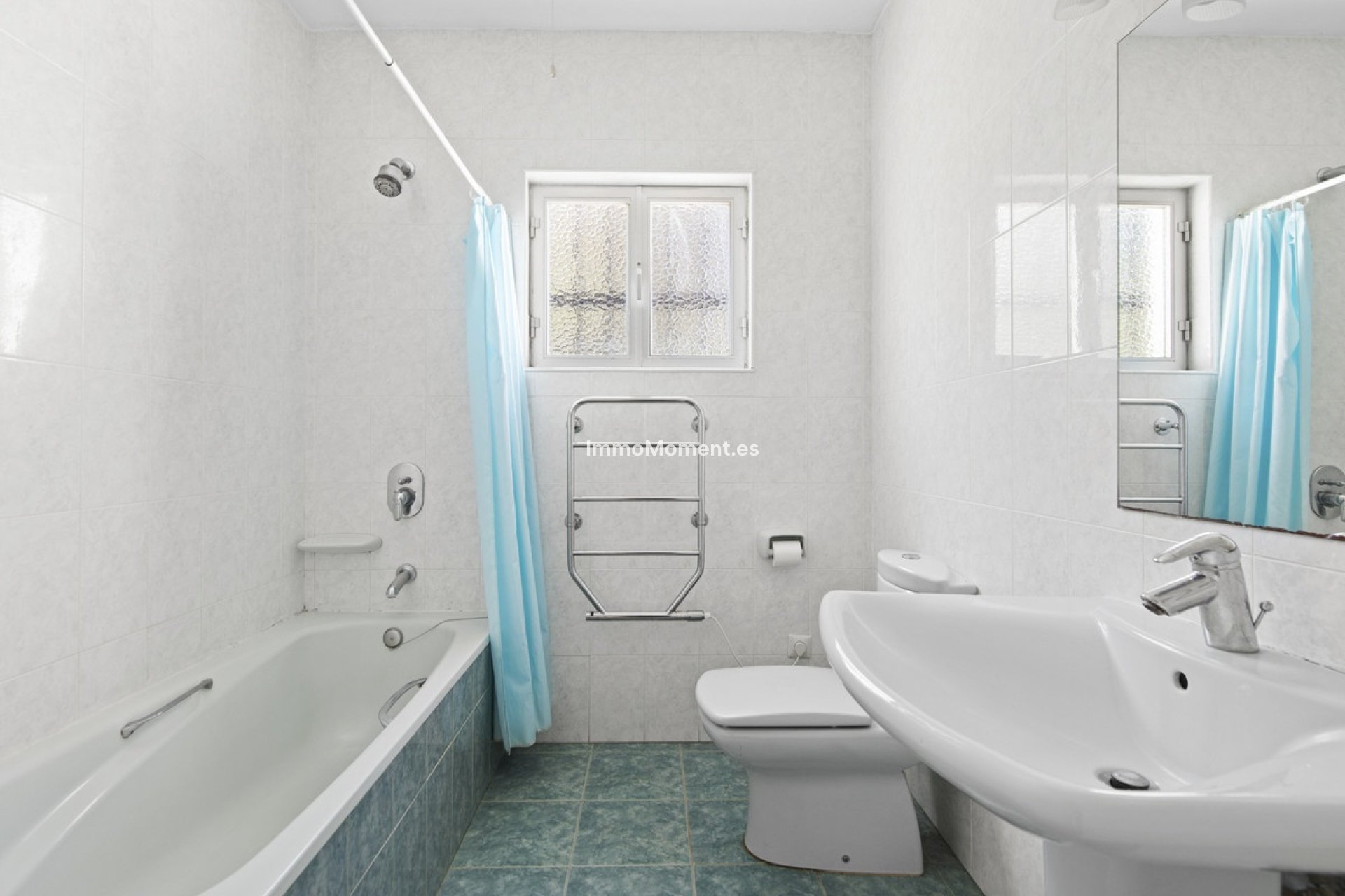 Revente - Villa - Marbella - Guadalmina Baja