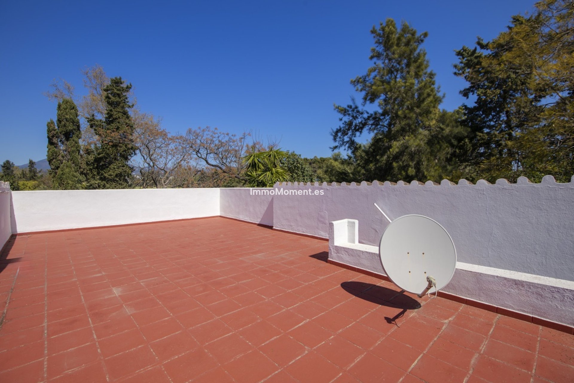 Revente - Villa - Marbella - Guadalmina Baja