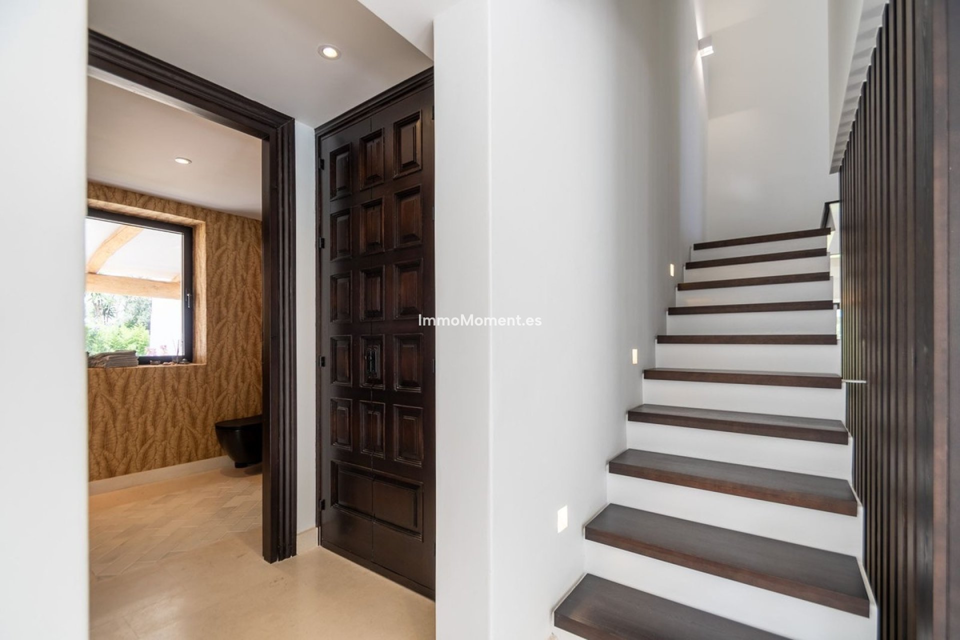 Revente - Villa - Marbella - Guadalmina Baja