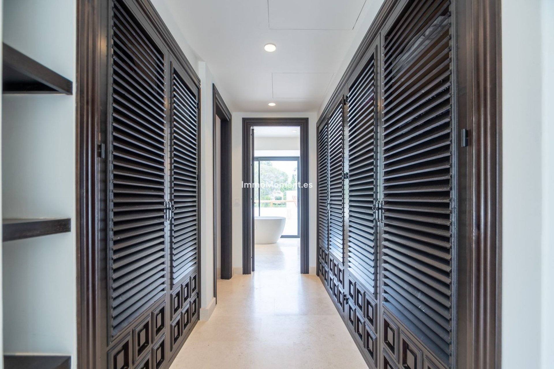 Revente - Villa - Marbella - Guadalmina Baja