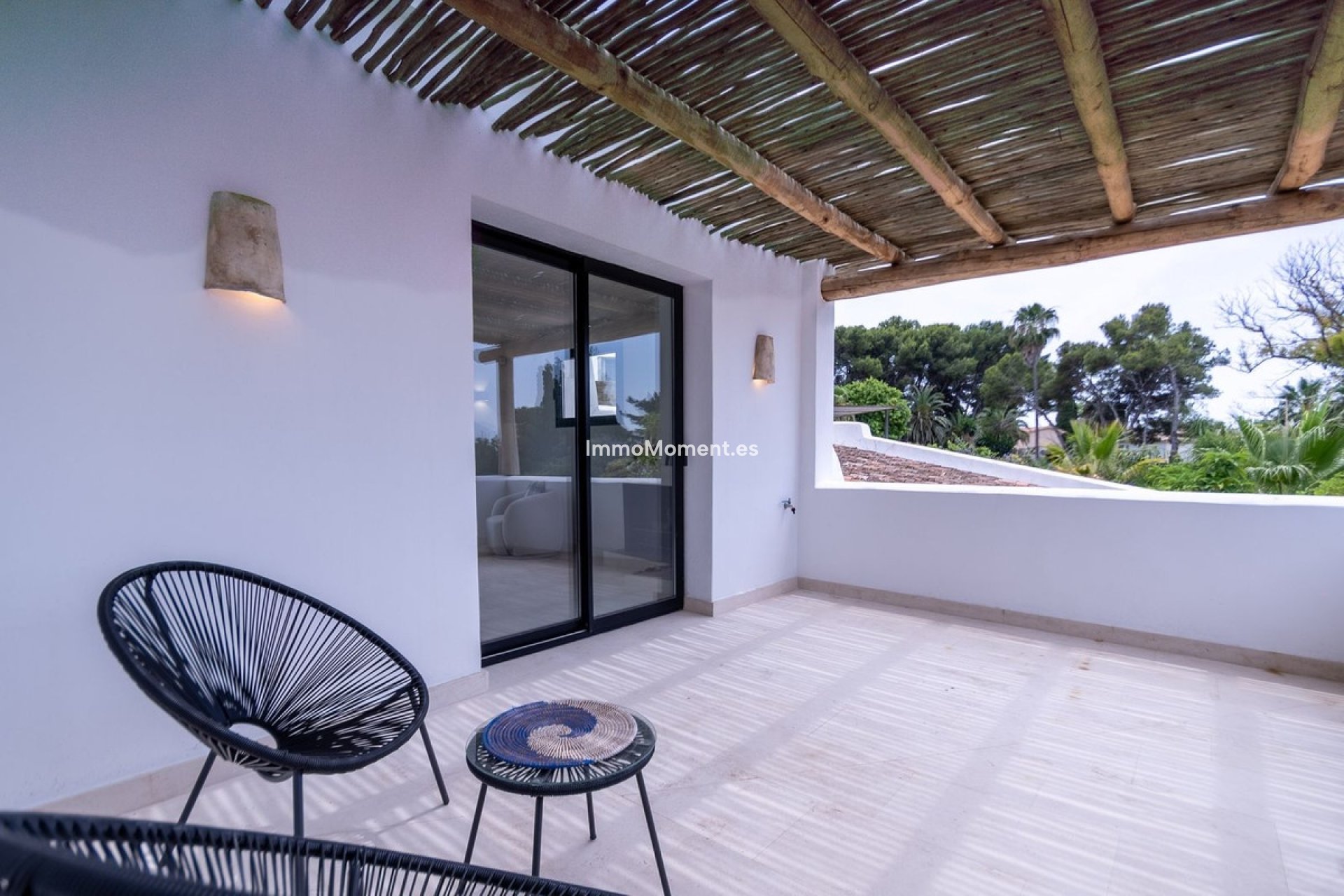 Revente - Villa - Marbella - Guadalmina Baja