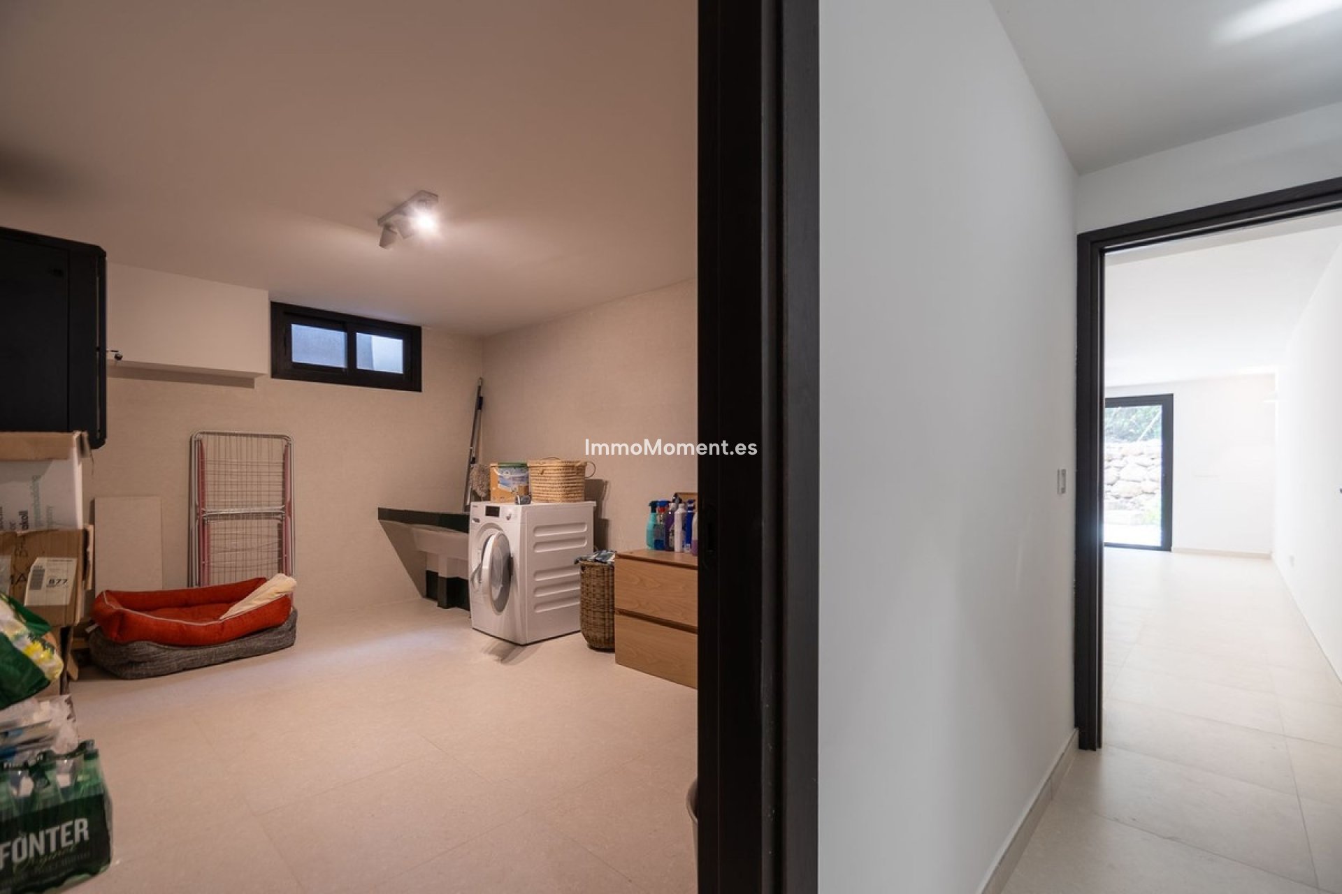 Revente - Villa - Marbella - Guadalmina Baja