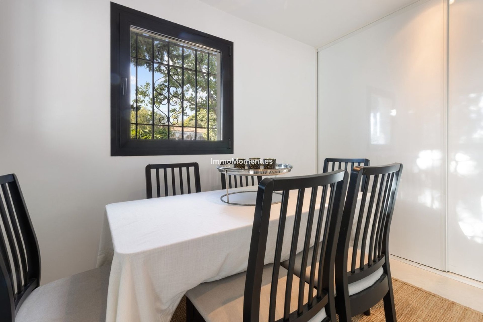 Revente - Villa - Marbella - Hacienda Las Chapas