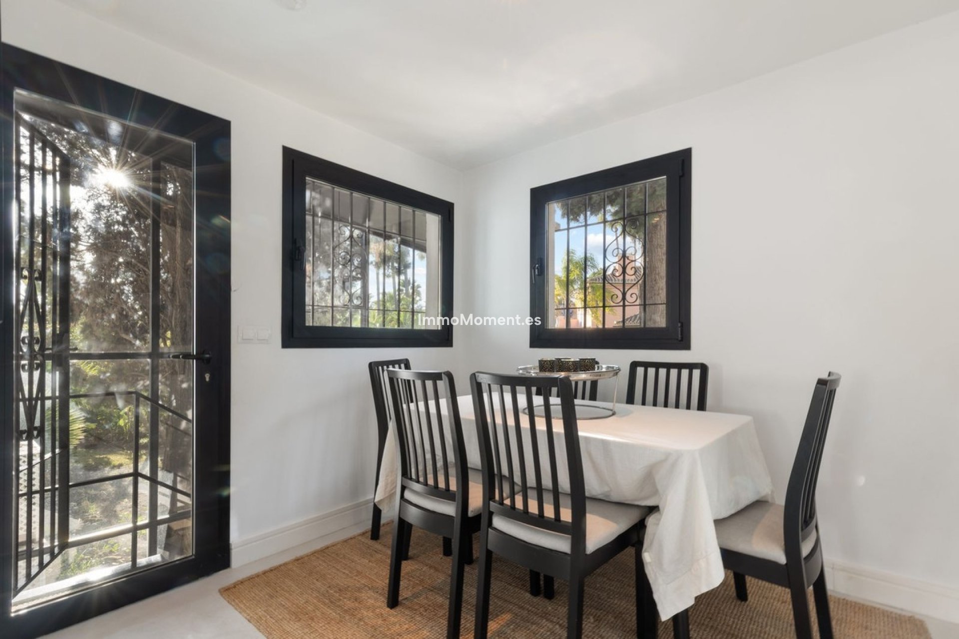 Revente - Villa - Marbella - Hacienda Las Chapas