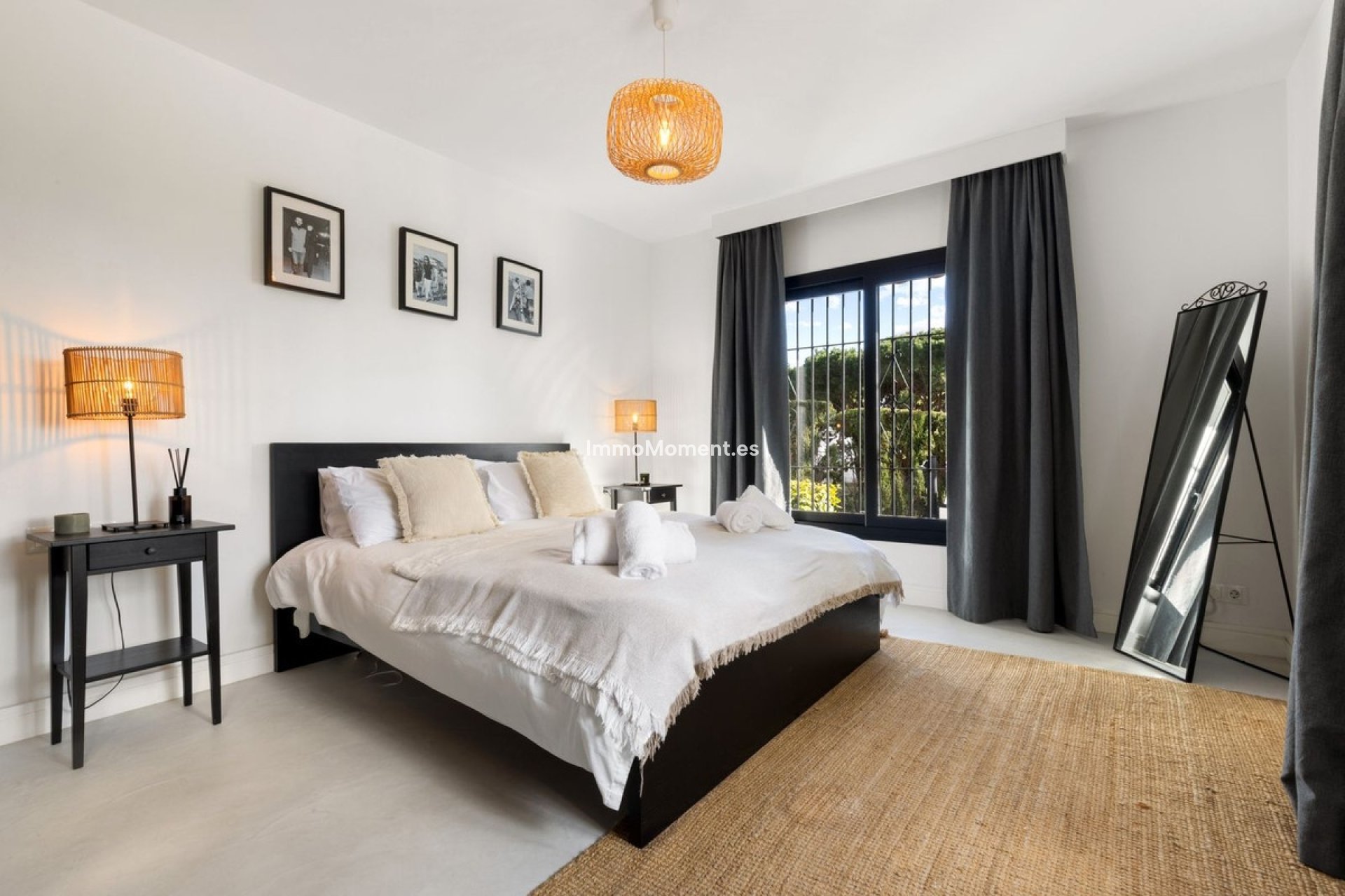 Revente - Villa - Marbella - Hacienda Las Chapas