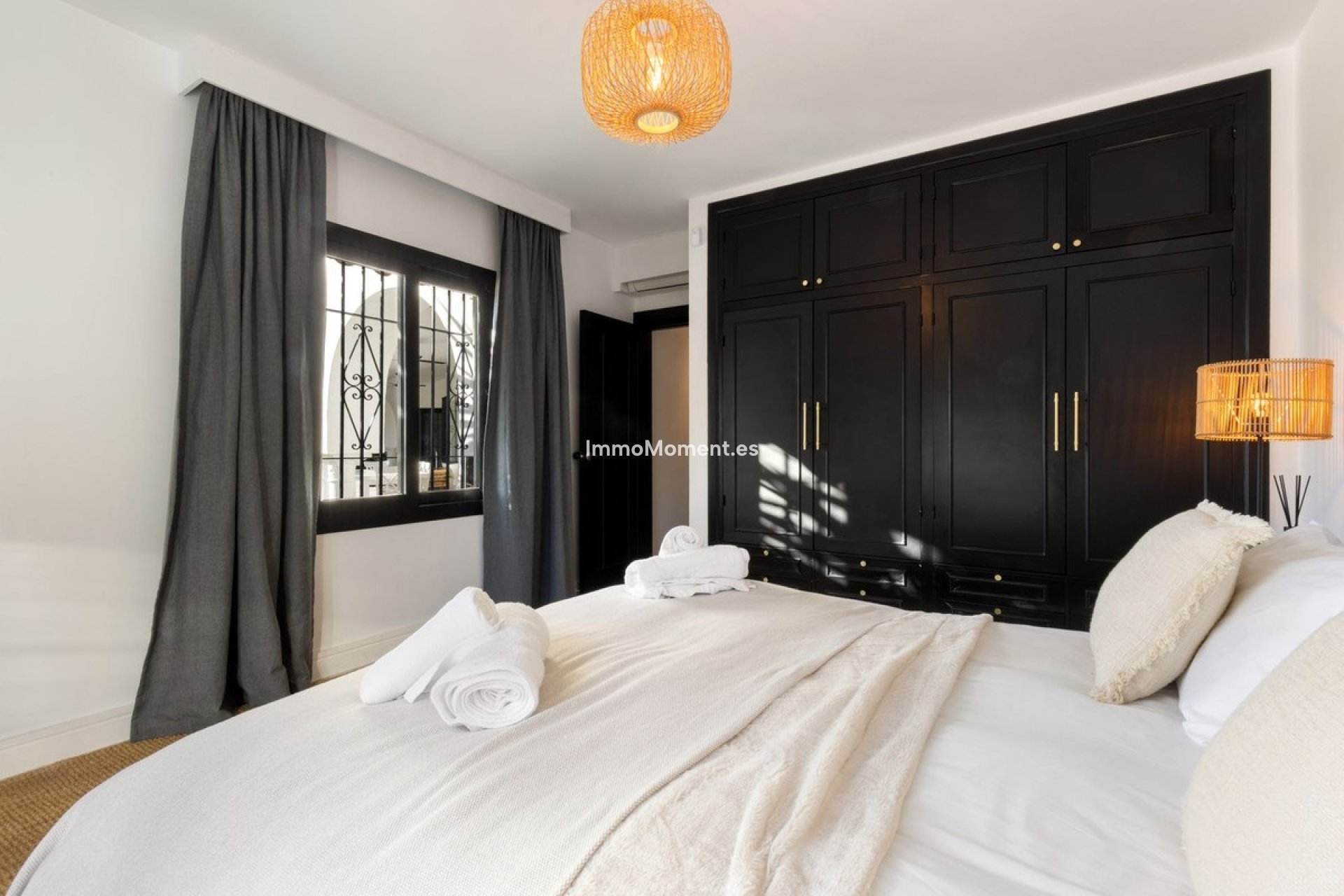 Revente - Villa - Marbella - Hacienda Las Chapas