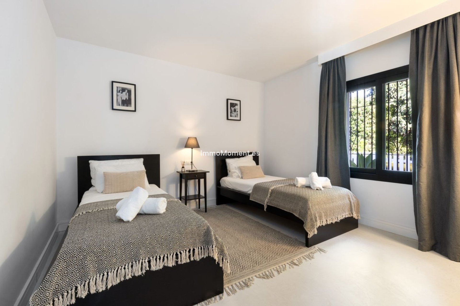 Revente - Villa - Marbella - Hacienda Las Chapas