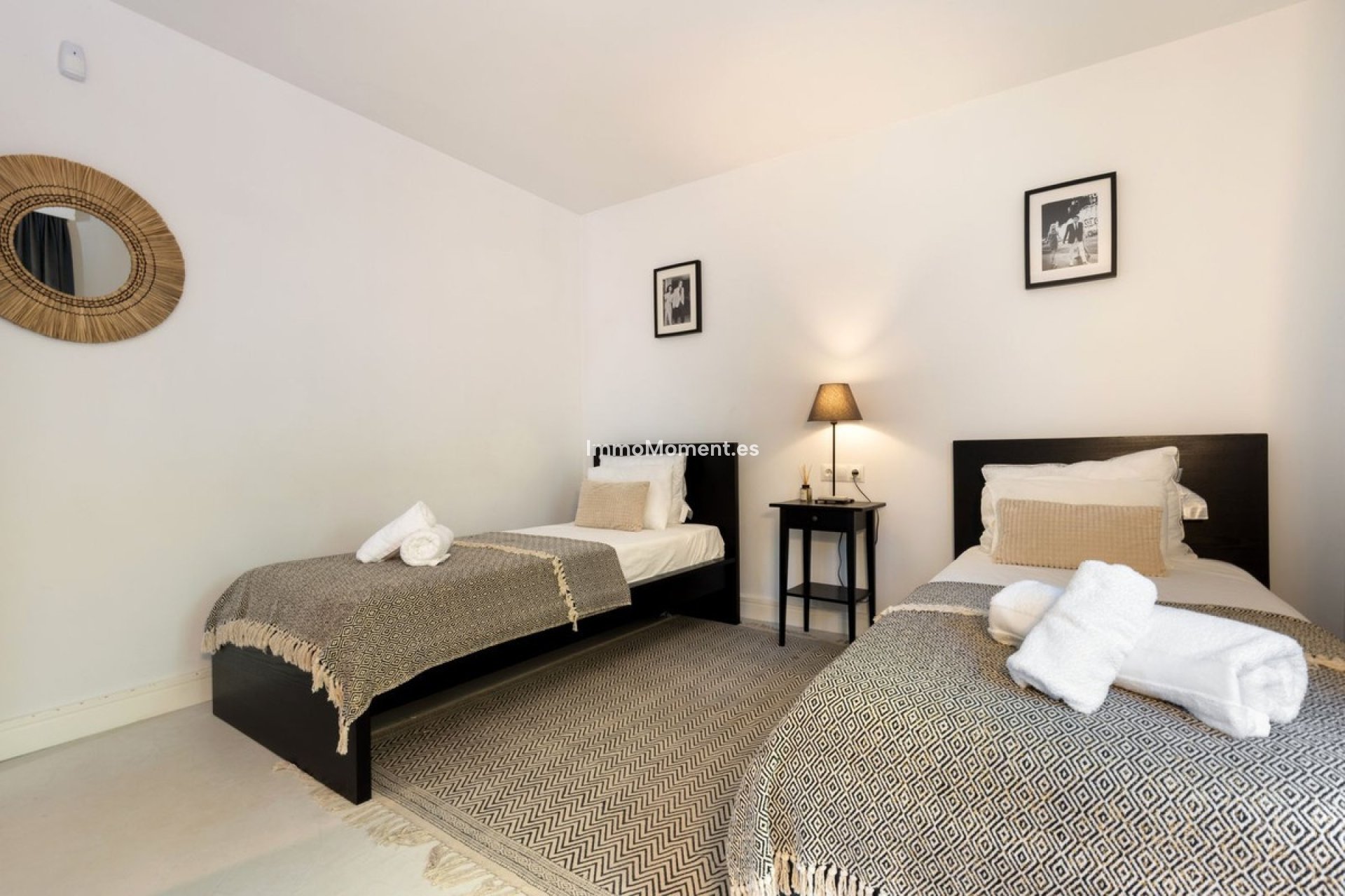 Revente - Villa - Marbella - Hacienda Las Chapas