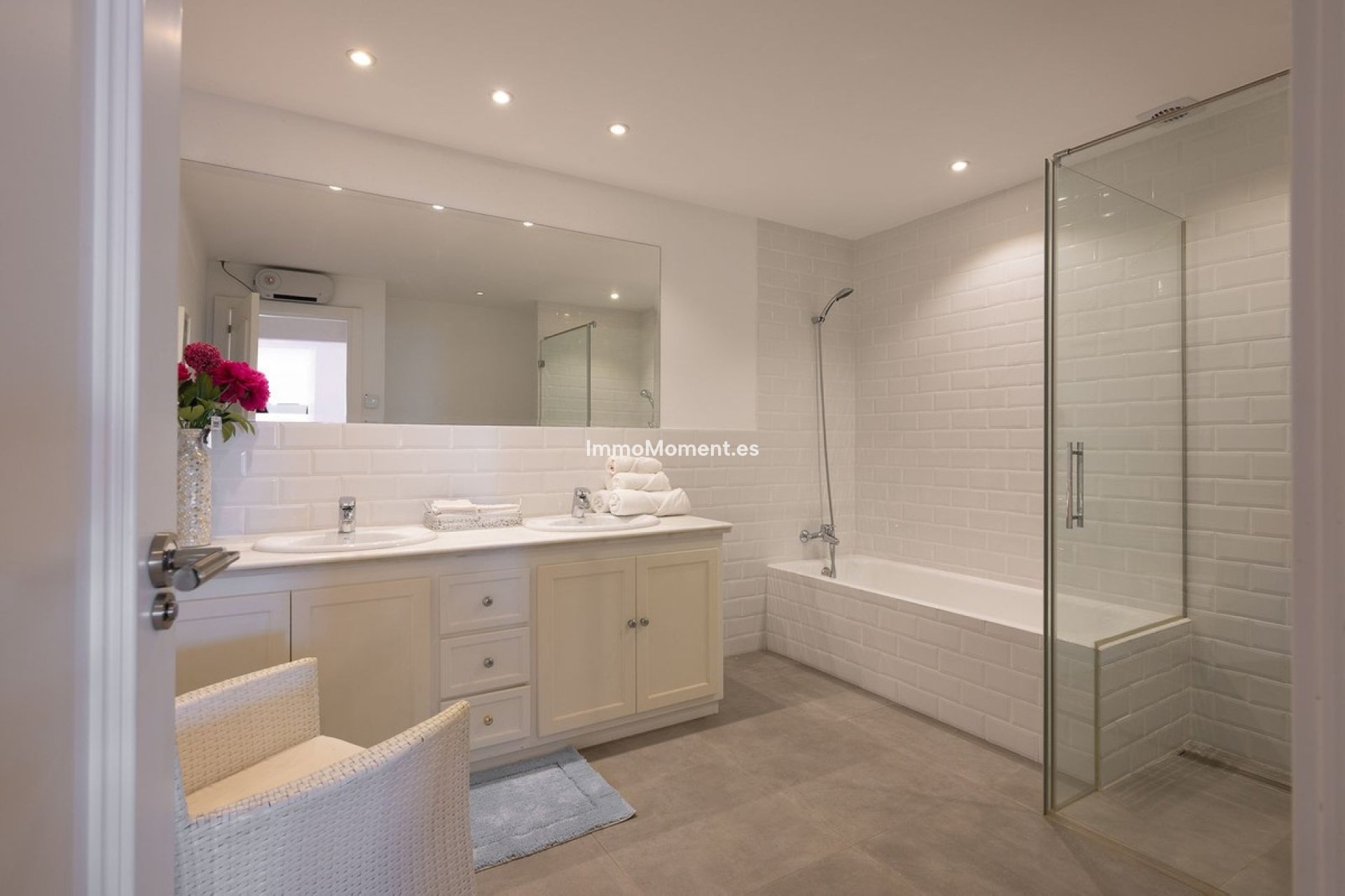 Revente - Villa - Marbella - Hacienda Las Chapas