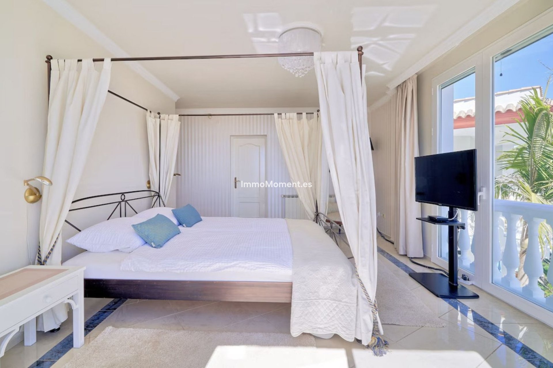 Revente - Villa - Marbella - Hacienda Las Chapas