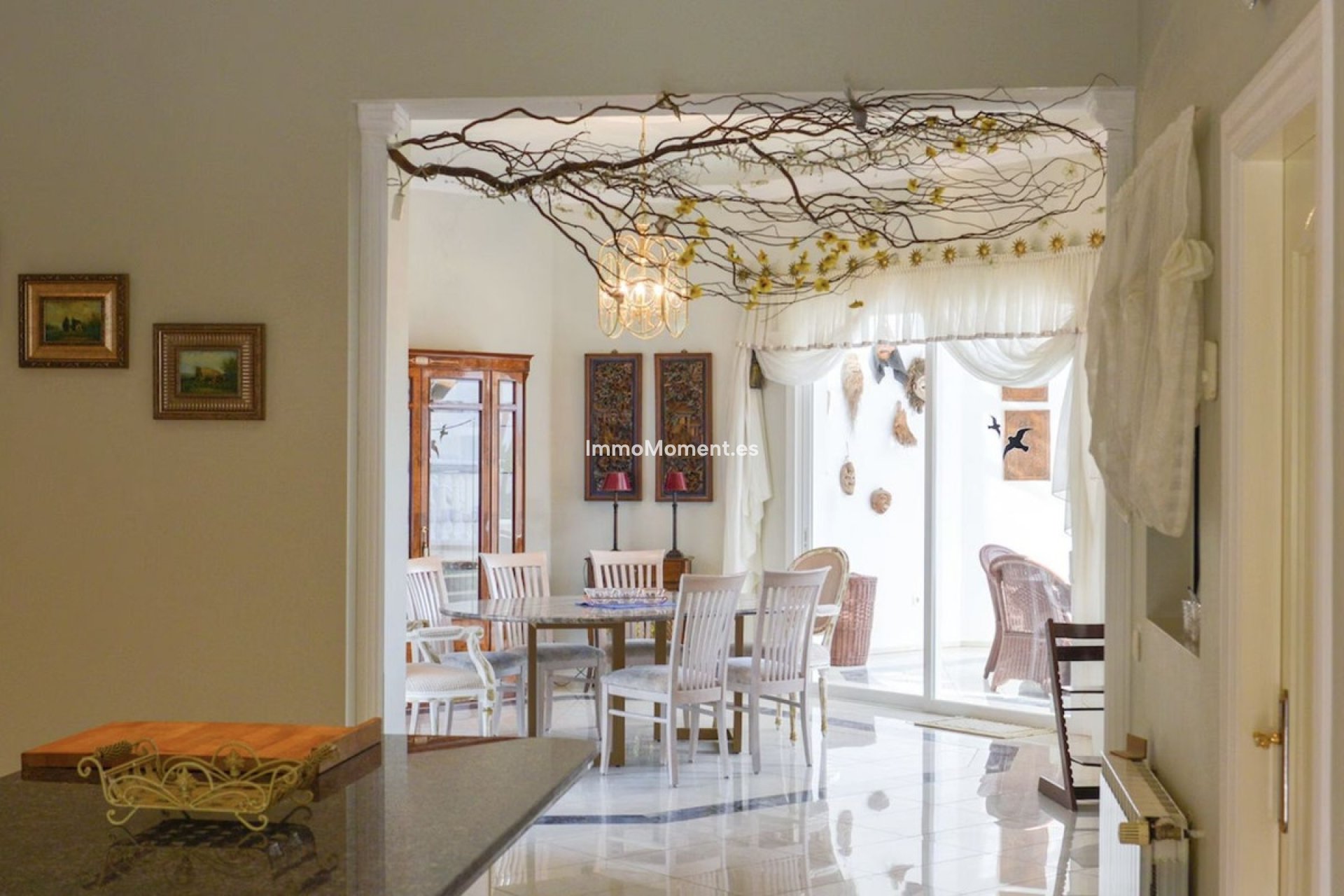 Revente - Villa - Marbella - Hacienda Las Chapas