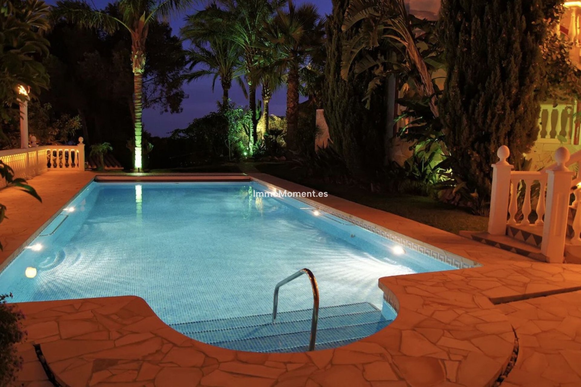 Revente - Villa - Marbella - Hacienda Las Chapas