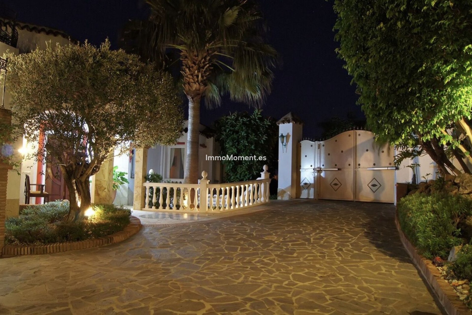 Revente - Villa - Marbella - Hacienda Las Chapas