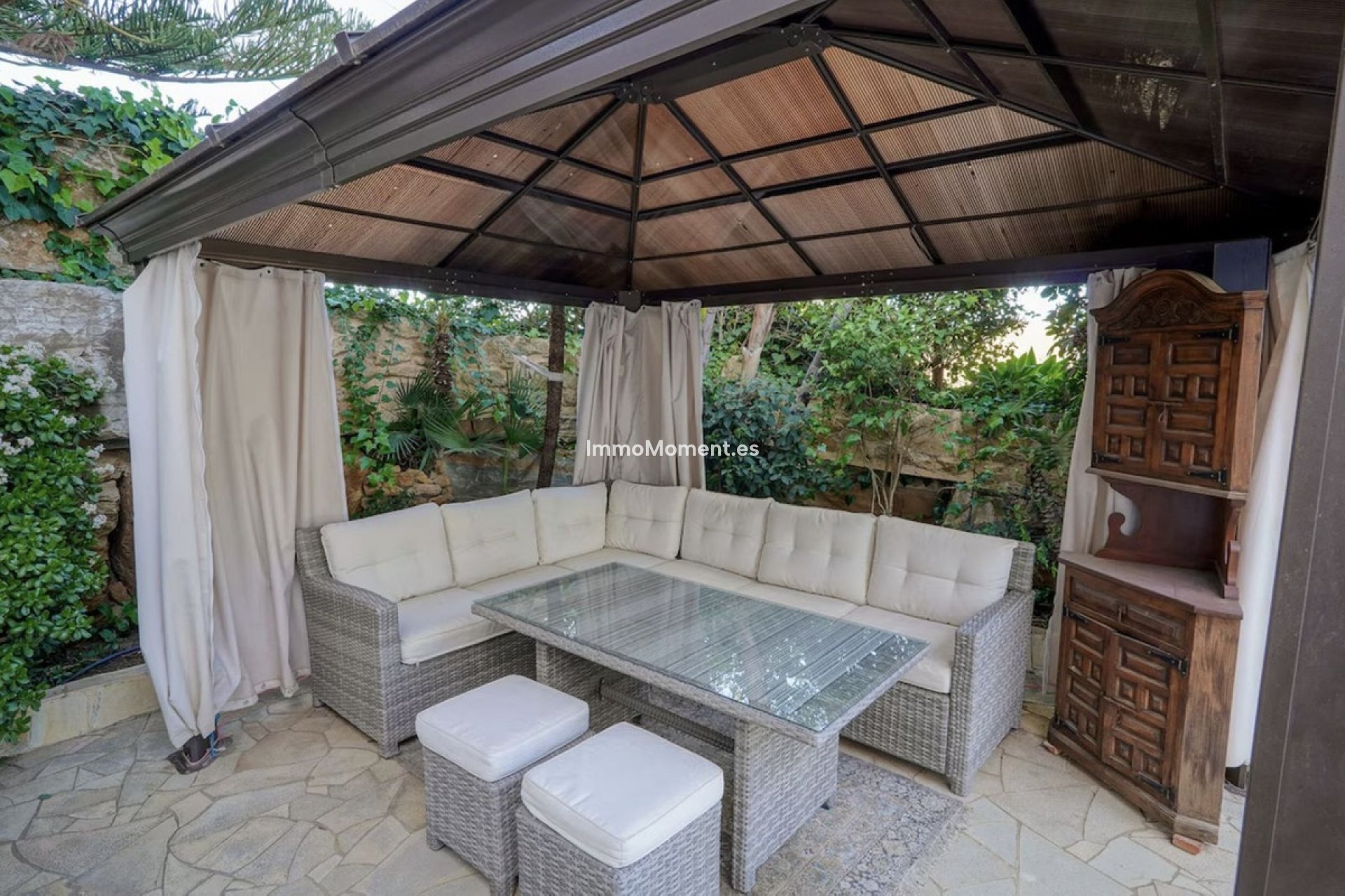 Revente - Villa - Marbella - Hacienda Las Chapas