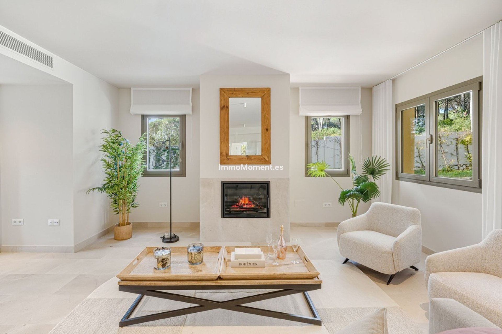 Revente - Villa - Marbella - Hacienda Las Chapas